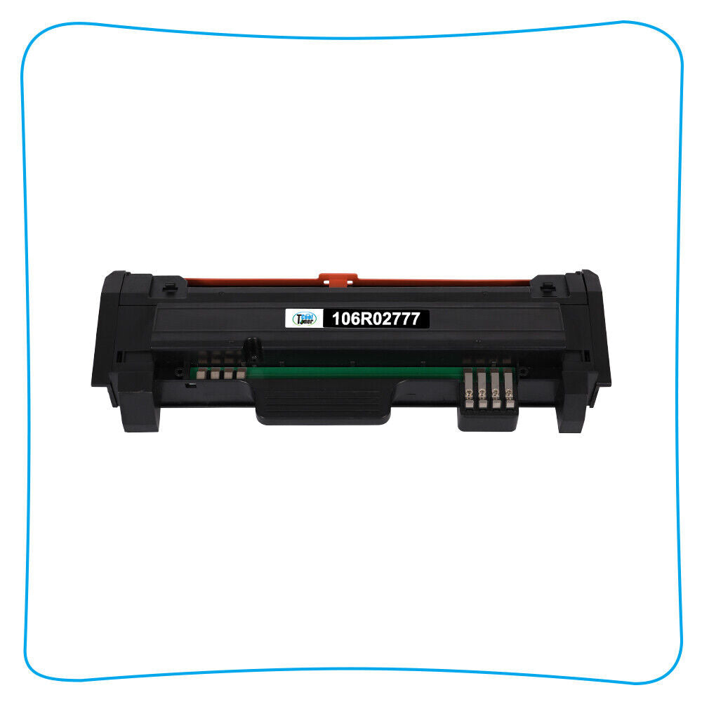 10 High Yield Toner Compatible for Xerox 106R02777 3260DI 3260DNI 3215NI 3225DNI