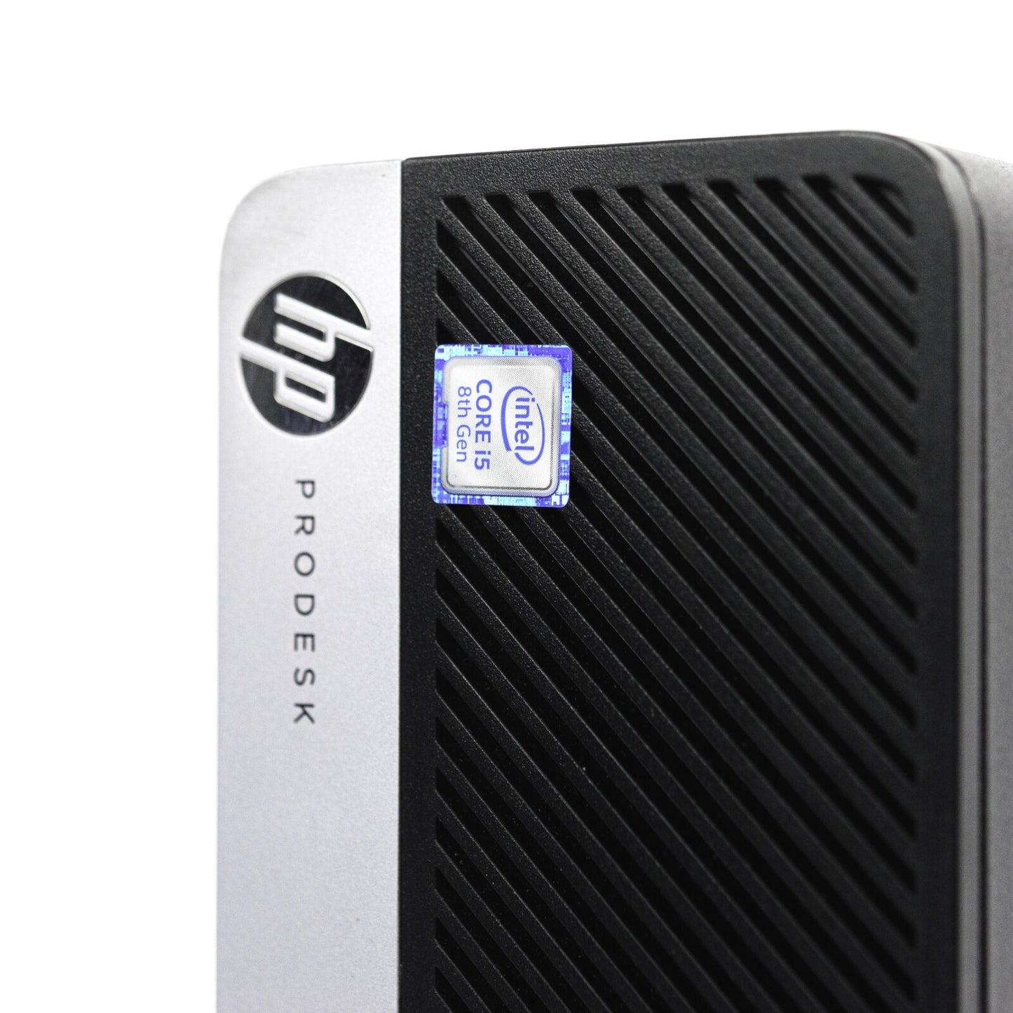 HP ProDesk 400 G5 SFF PC Intel Core i5-8500 3.0GHz 16GB 512GB SSD Win 11 Pro