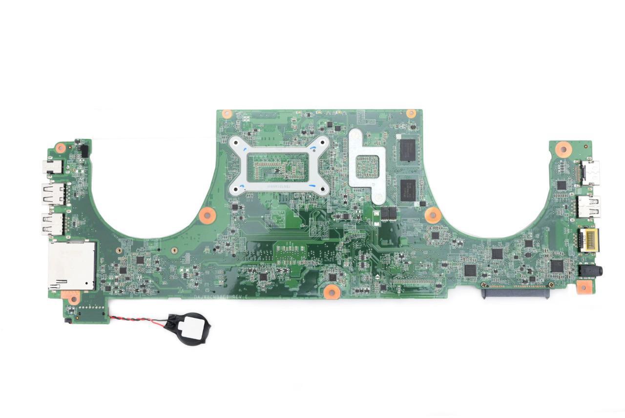 Dell Vostro 5470 Intel i5-4210U 1.70GHz GeForce GT740M DDR3 Motherboard TYFY8