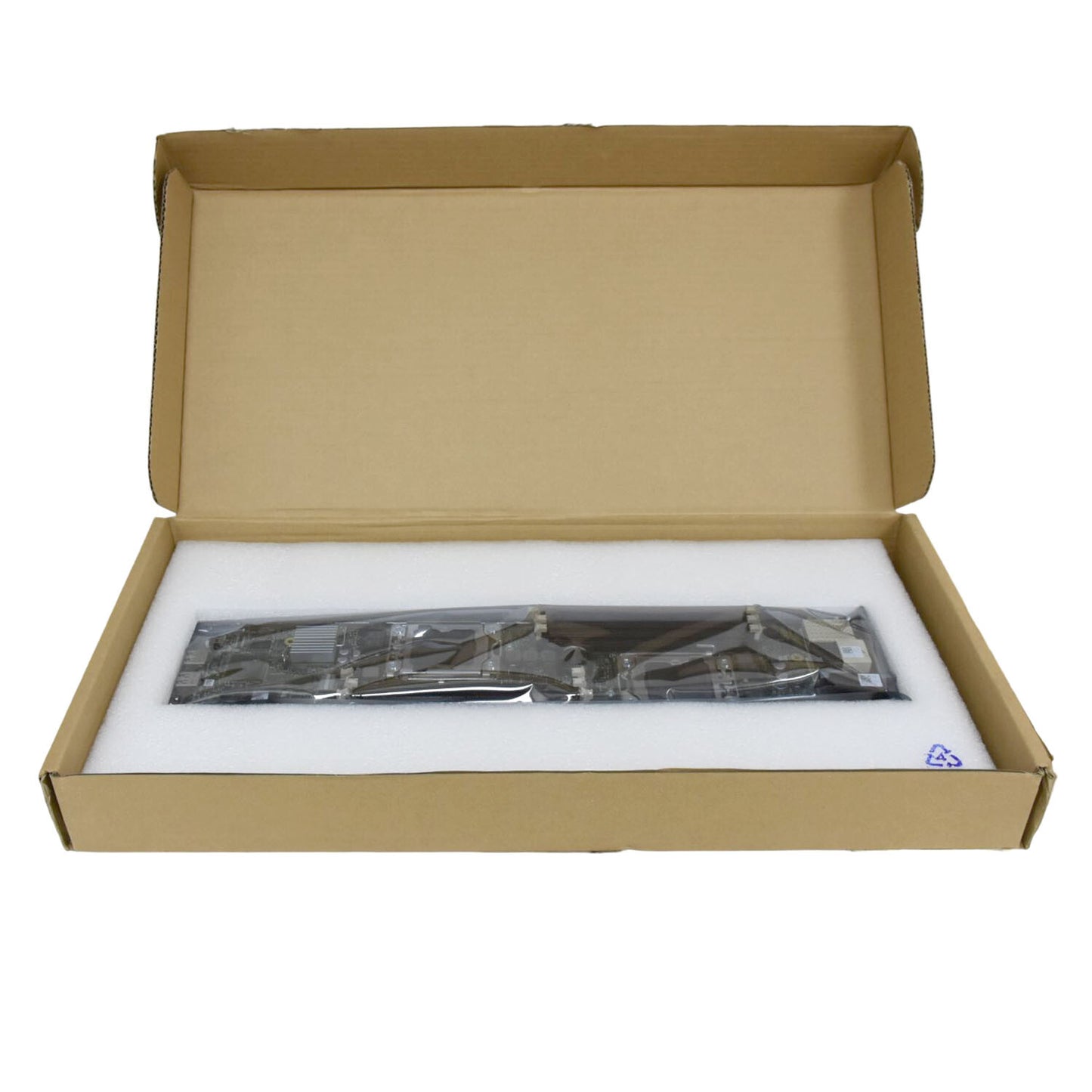 Dell PowerEdge FC420 Server Motherboard DDR3 SDRAM 6 Memory Slots USB Ports 5FTR