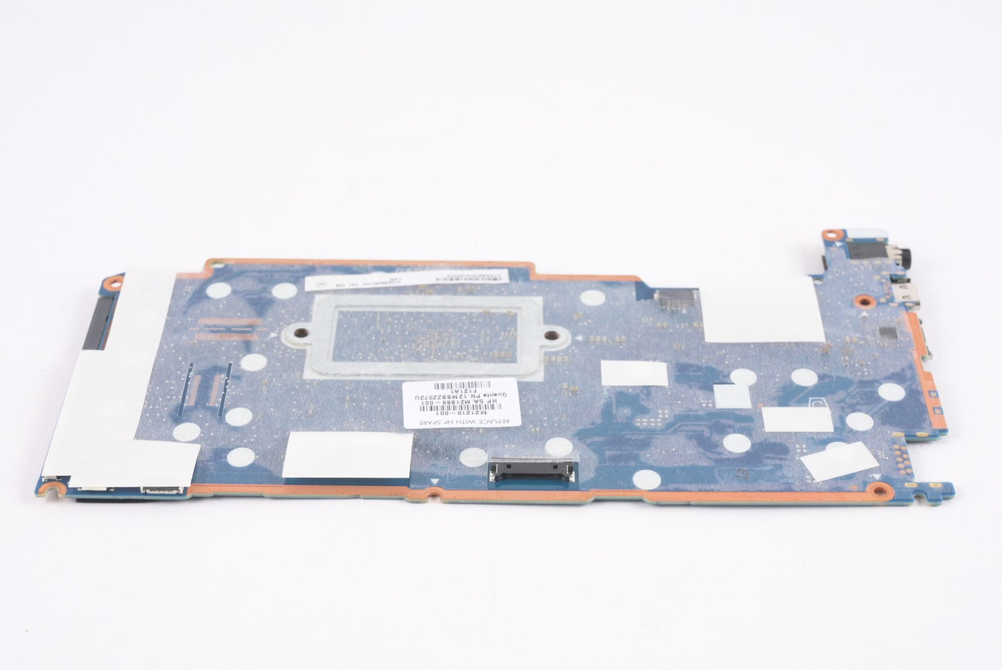 HP Chromebook 14A-NA Motherboard Intel N4020 4GB RAM 32GB SSD M21210-001
