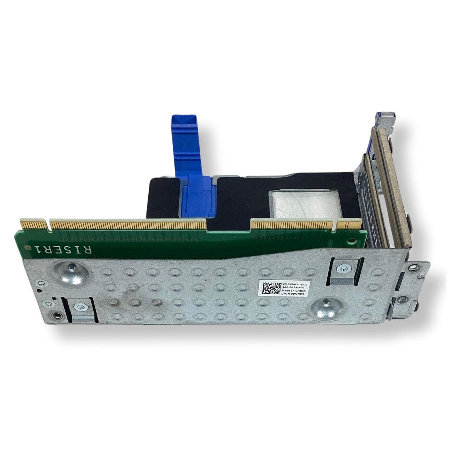 Genuine Dell PowerEdge R820 Server PCIE Riser Board WJNX3 0WJNX3 3FHMX 03FHMX