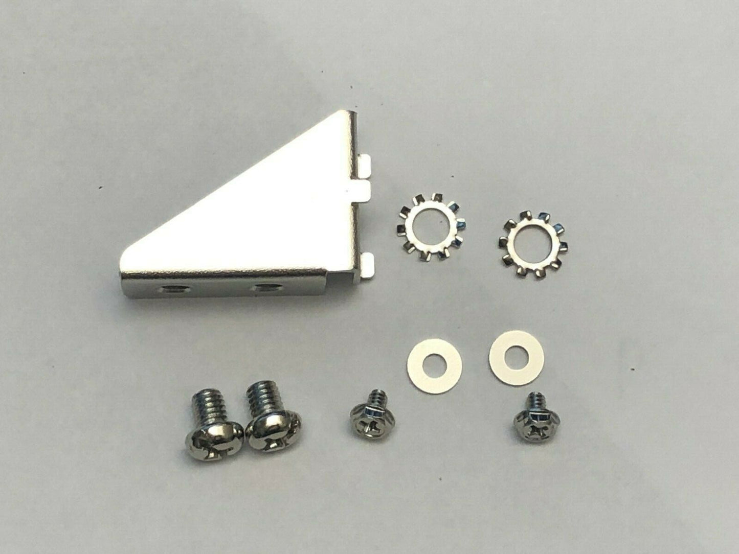 Supermicro MCP-290-00017-00 Grounding bracket for DC PWS