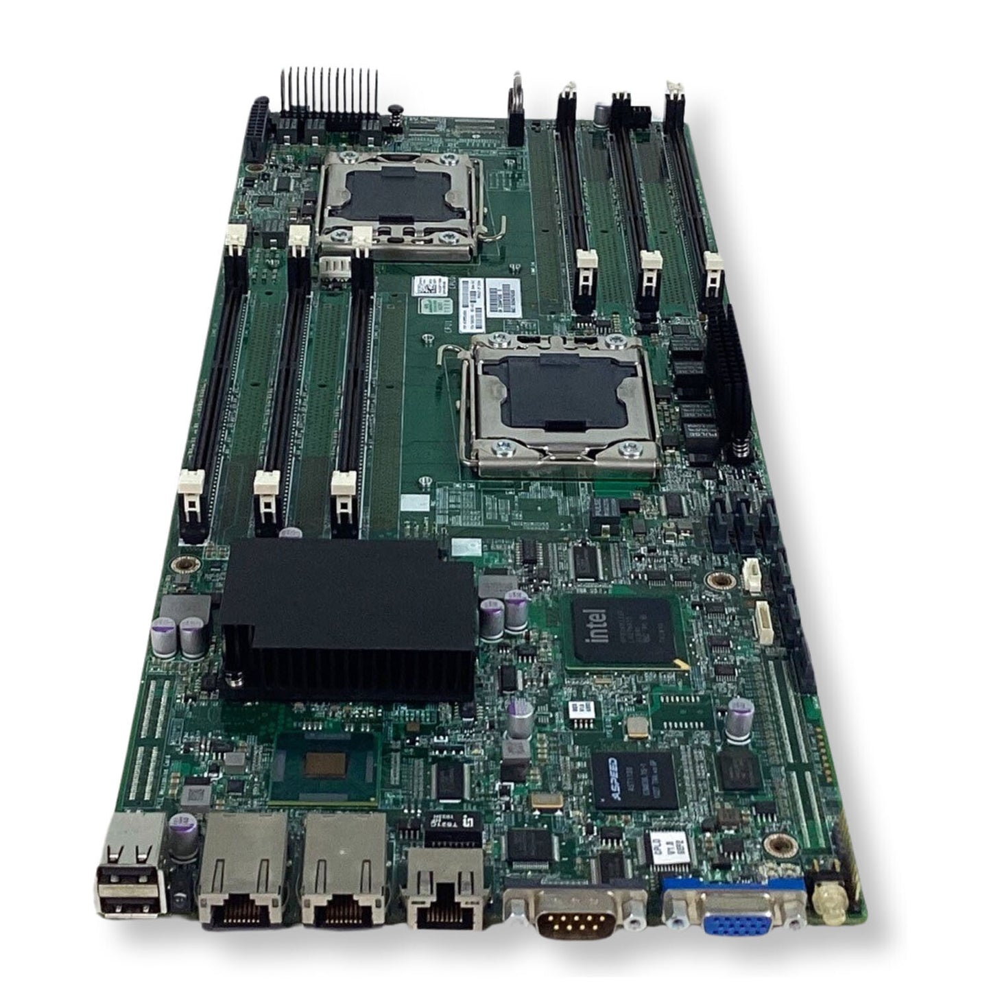 Dell PowerEdge C6100 Intel Chipset 5520 Socket LGA1366 Server Motherboard CD37Y