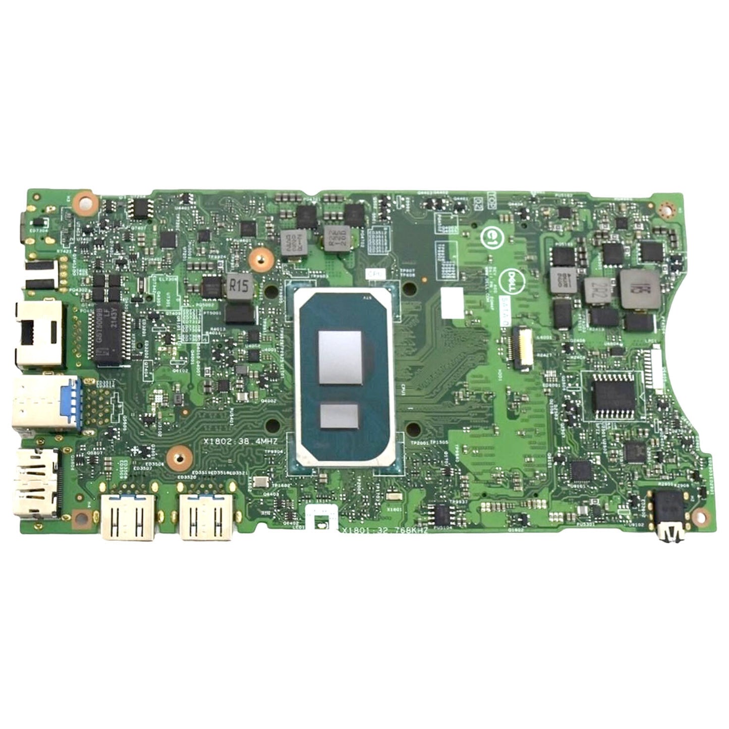 Lot 2 Dell OptiPlex 3090 7070 Ultra Core i5-1145G7 16GB DDR4 Motherboard 5G6P6
