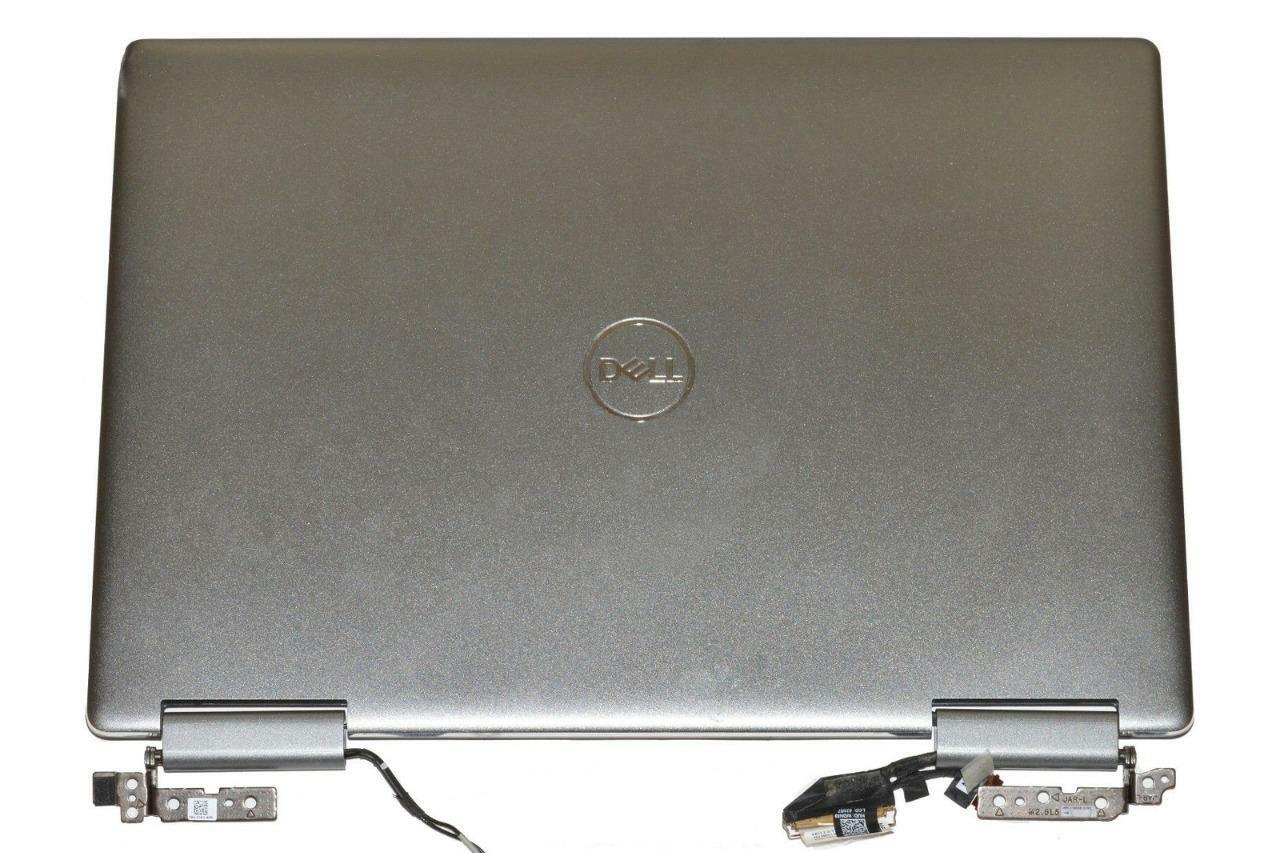 Lot of 4 Dell Inspiron 13 7373 13.3" Touchscreen FHD Display Screen LCD WDN59