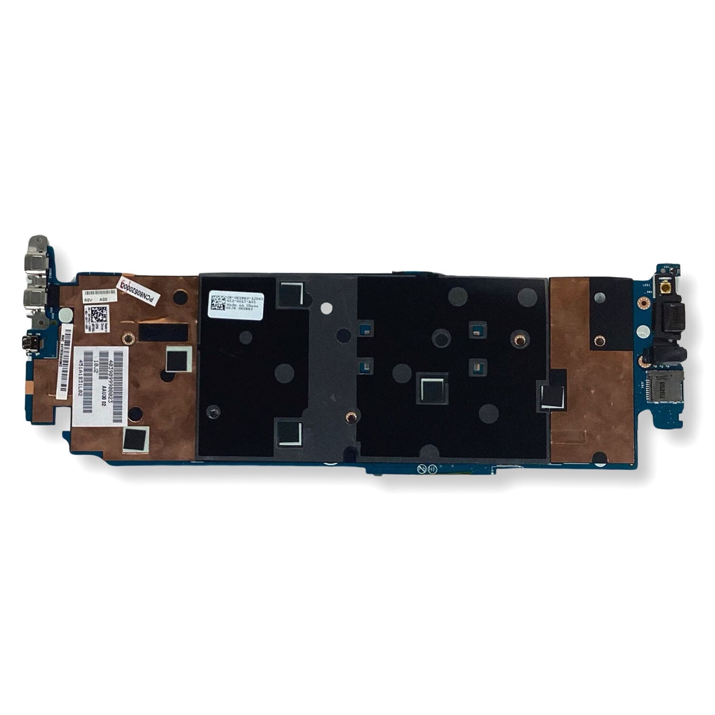 Dell Latitude 13 7370 Motherboard Intel M3-6Y30 900MHz CPU 4GB KYNNJ 0KYNNJ