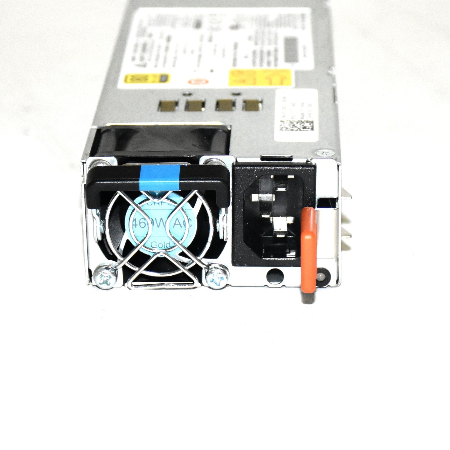 Dell Force 10 S4048-ON 460W 80 Plus Gold Reverse Airflow Power Supply PSU CC6XG