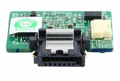 Supermicro SSD-DM128-SMCMVN1 128GB SATA DOM