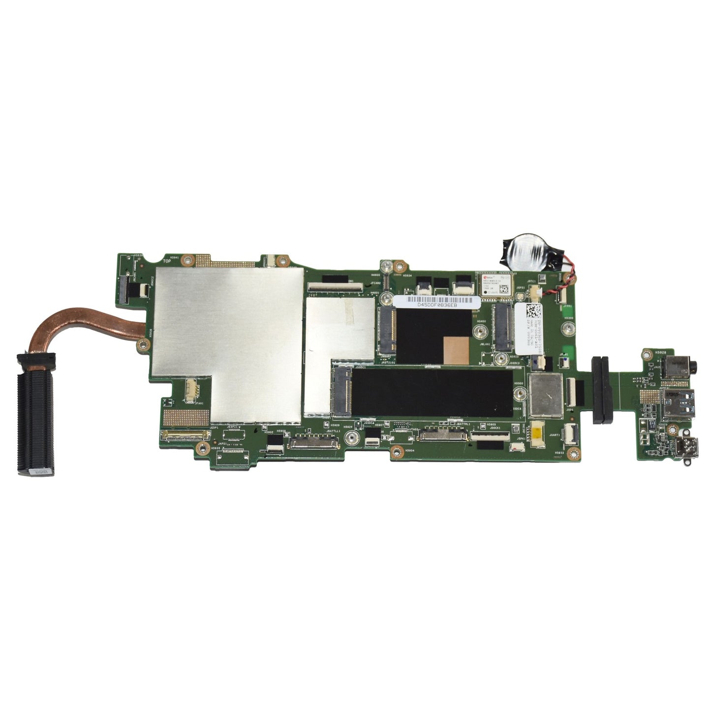 Dell Latitude 12 7212 Rugged Motherboard i5-7300 2.6GHz 2-Cores 8GB RAM V03GD
