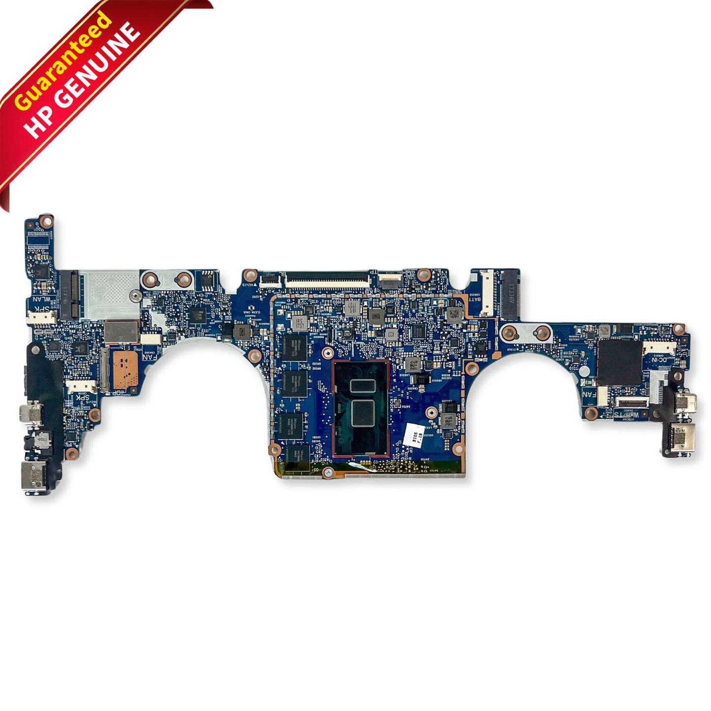 HP ENVY 13-AD Motherboard Intel i7-7500U 2.7GHz 8GB RAM L05226-601 L05226-001