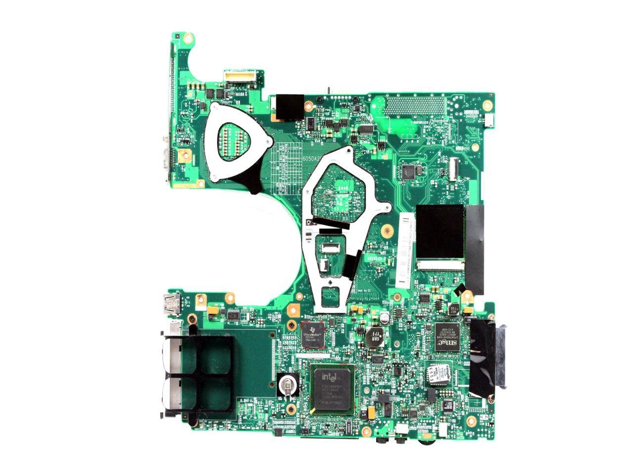 Toshiba V000055390 For Satellite M45 S269 Intel Laptop Motherboard 1310A2032902