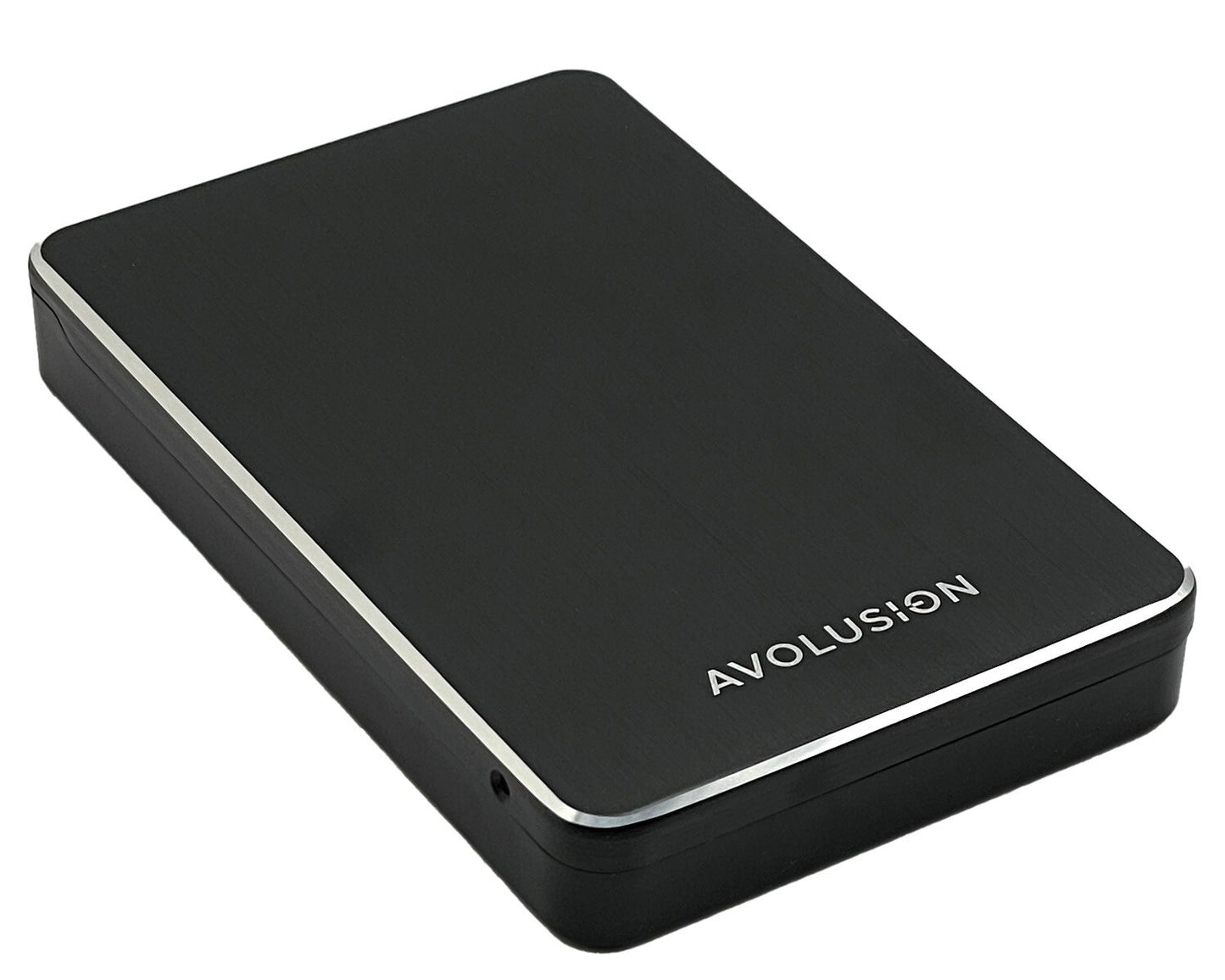 Avolusion M2 Series 1TB USB 3.0 External Portable Hard Drive (For Xbox One X, S)
