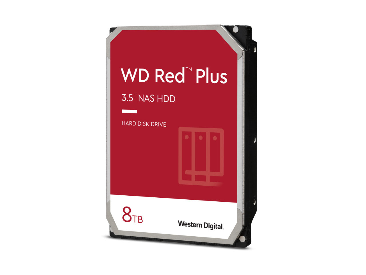 Western Digital HD WD|WD80EFPX R