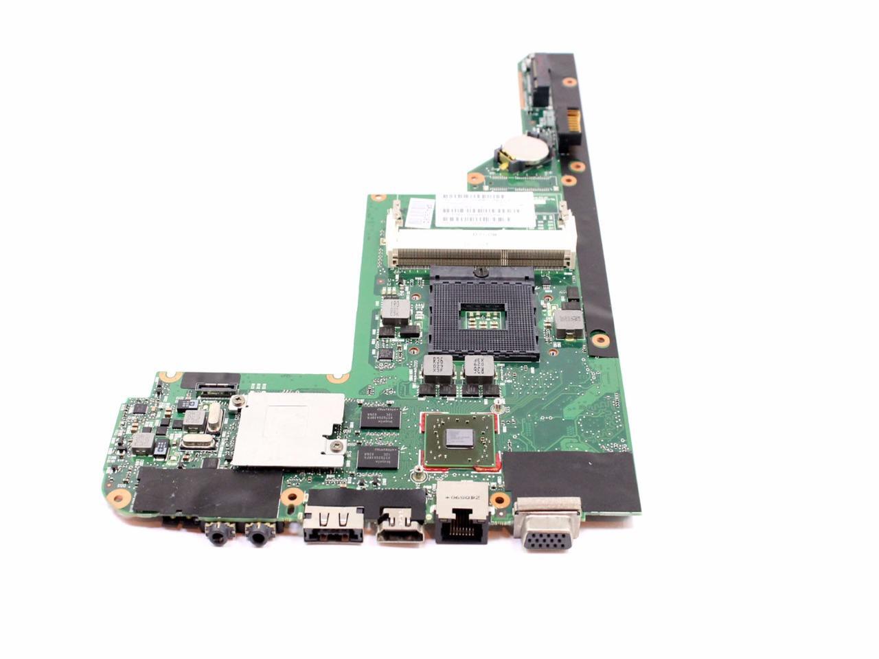 628188-001 HP Pavilion DV3-4125 DV3-4126 DV3-4127 DV3-4131 Laptop Motherboard