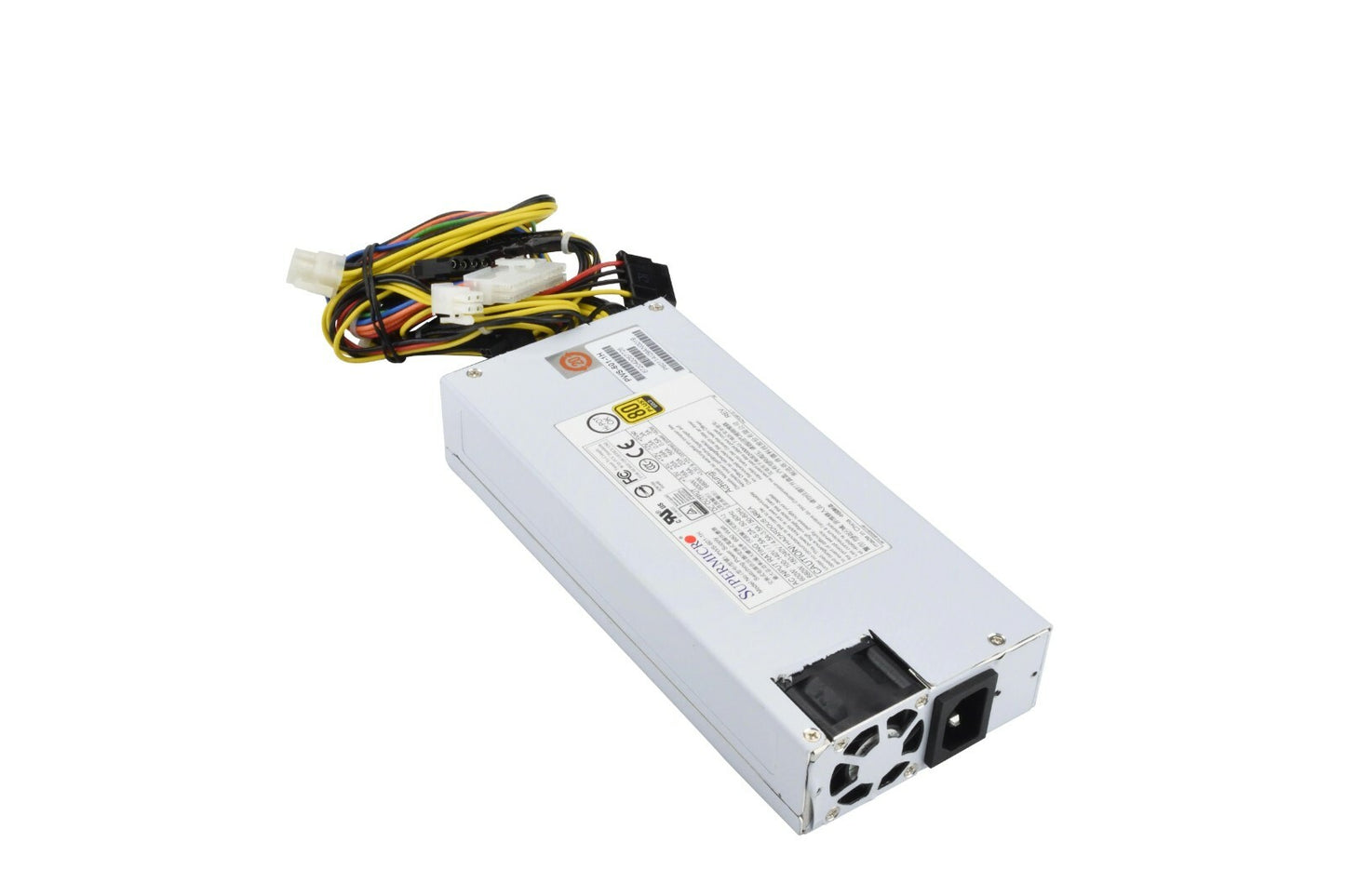 SuperMicro PWS-601-1H 600W Power Supply