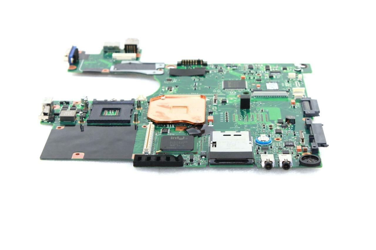 Toshiba Satellite A105-S2719 A100 6050A2045201-MB Intel Motherboard V000068000