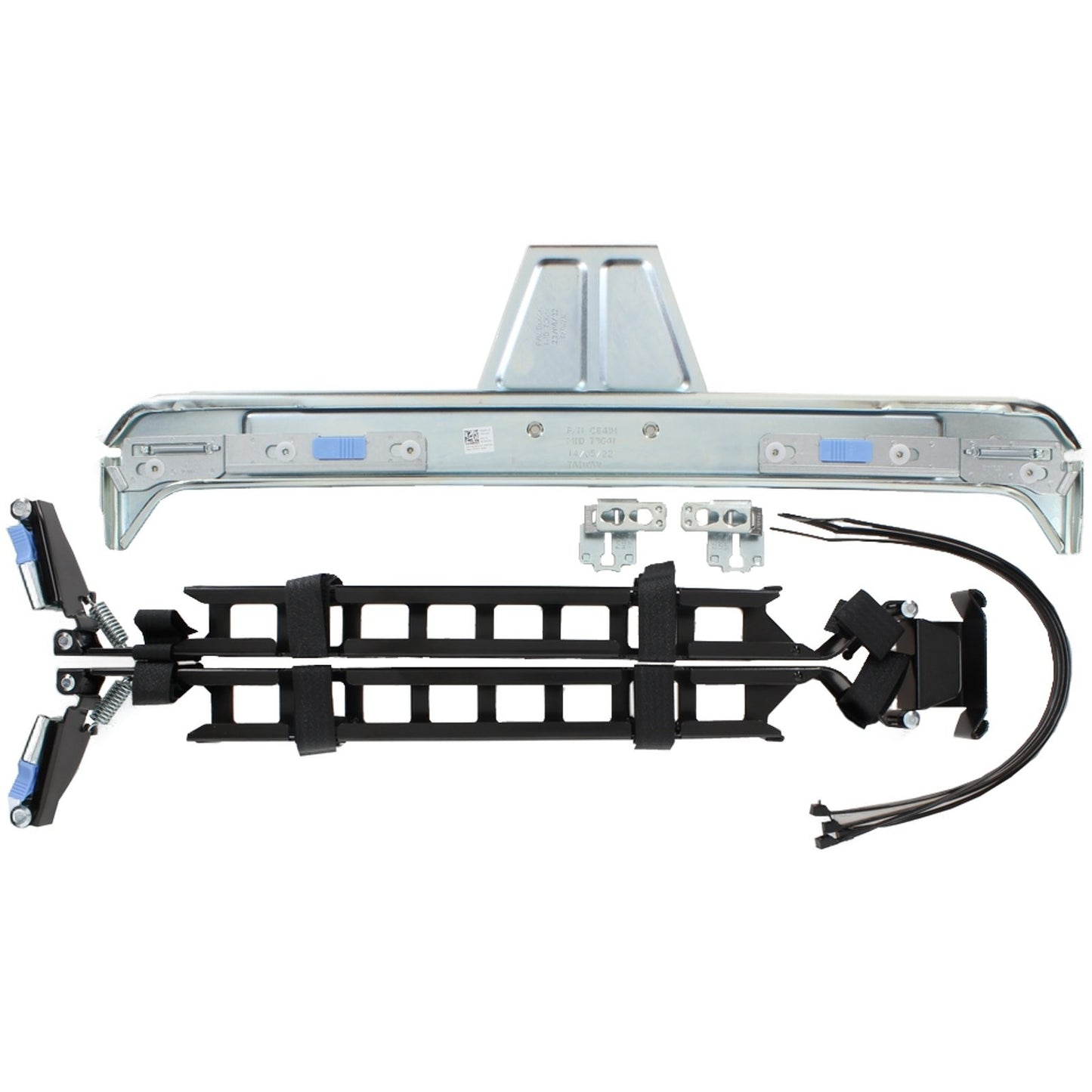 Dell PE 1U Cable Management Arm (CMA) Kit (TYYJN)