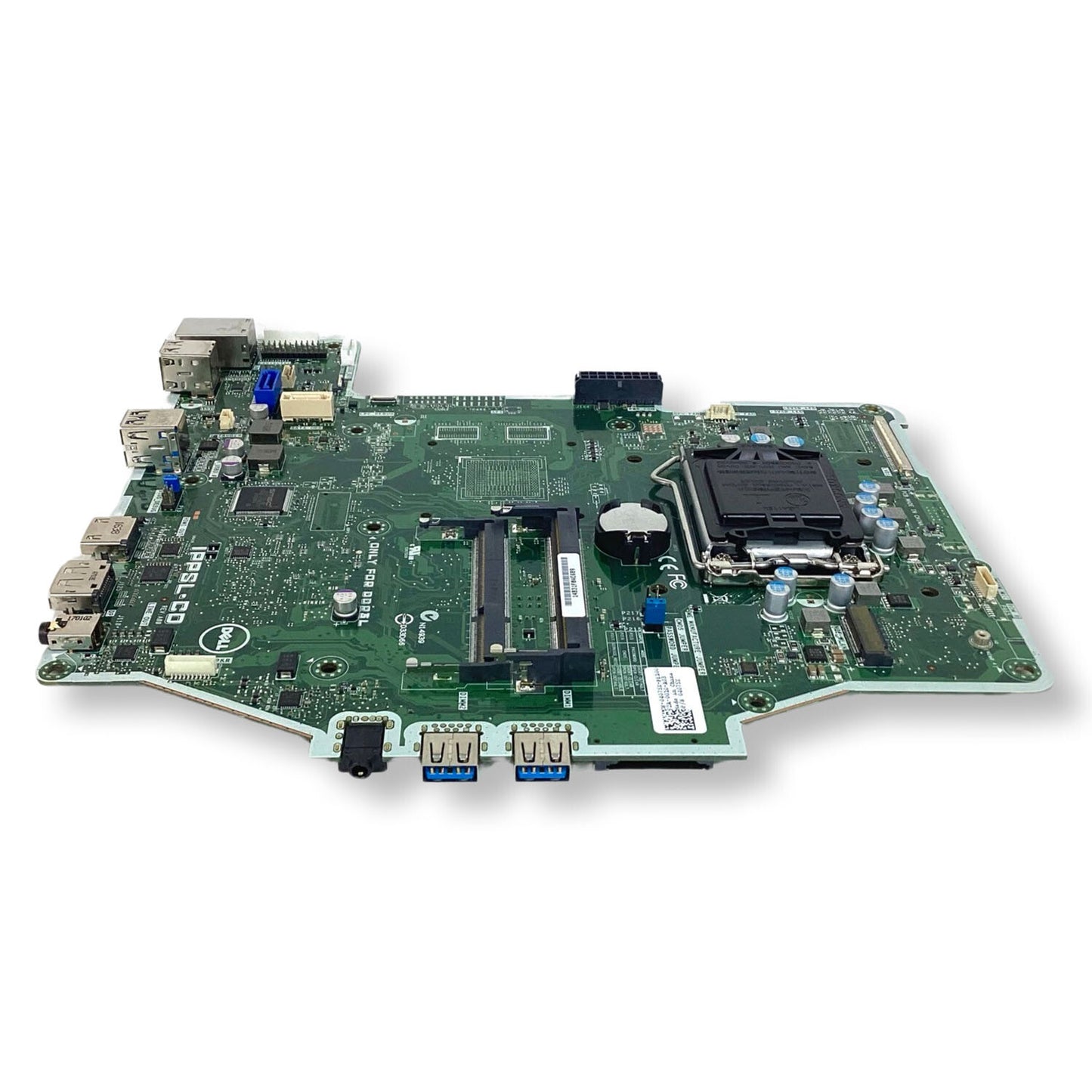 Genuine Dell OEM OptiPlex 3240 All-In-One Desktop Motherboard 04075X 4075X