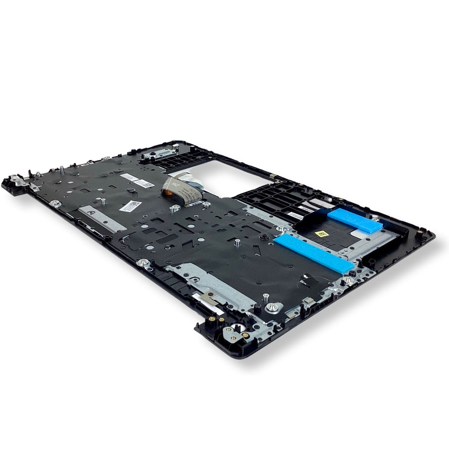 Genuine Dell G Series G3 3579 Laptop Palmrest Keyboard Spanish 1Y19N 01Y19N