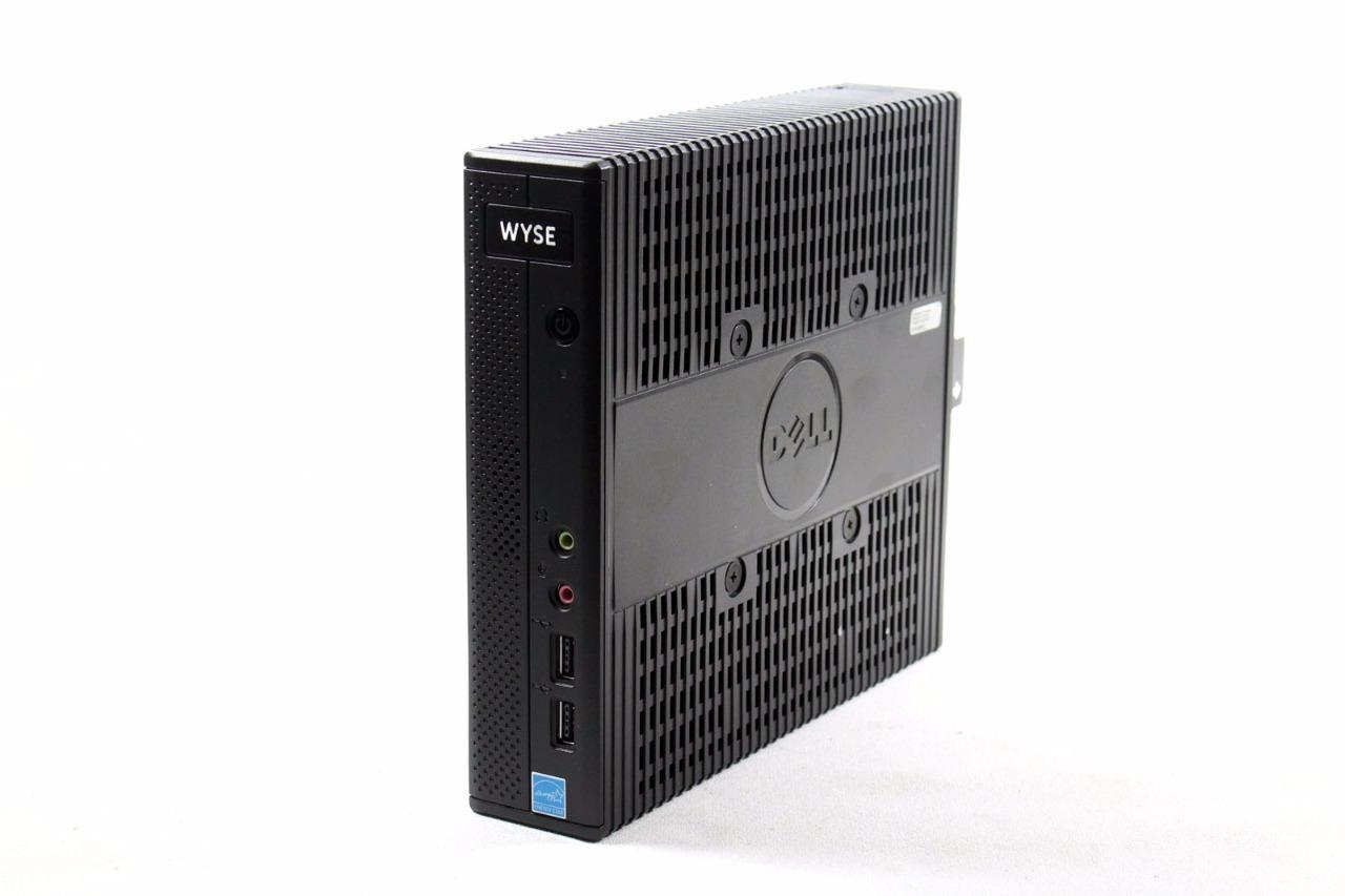 Gennuine Dell Wyse Zx0 Thin Client 16GB Flash 4Gb Memory R1X57+DEVICE ONLY