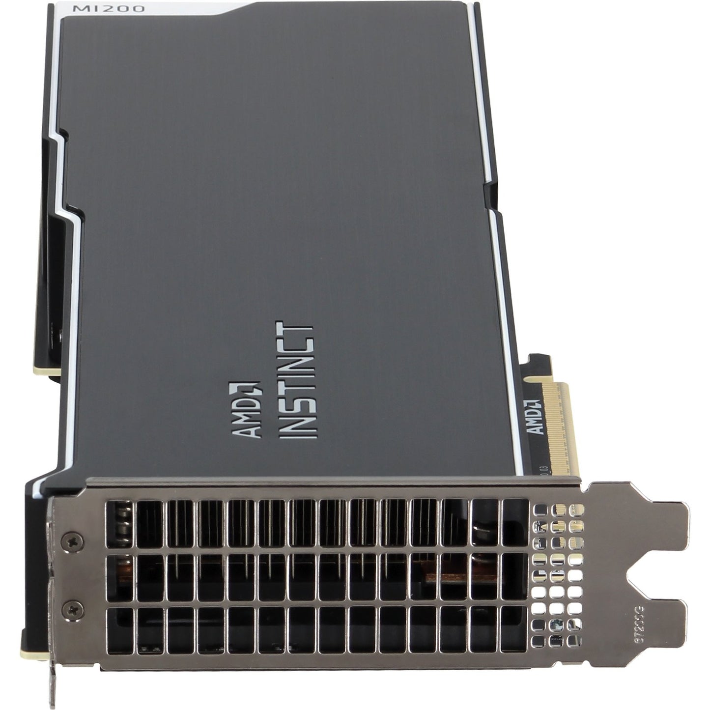 Dell AMD Instinct MI210 64GB HBM2e 300W PCIe x16 DW FHFL GPU (880VN)