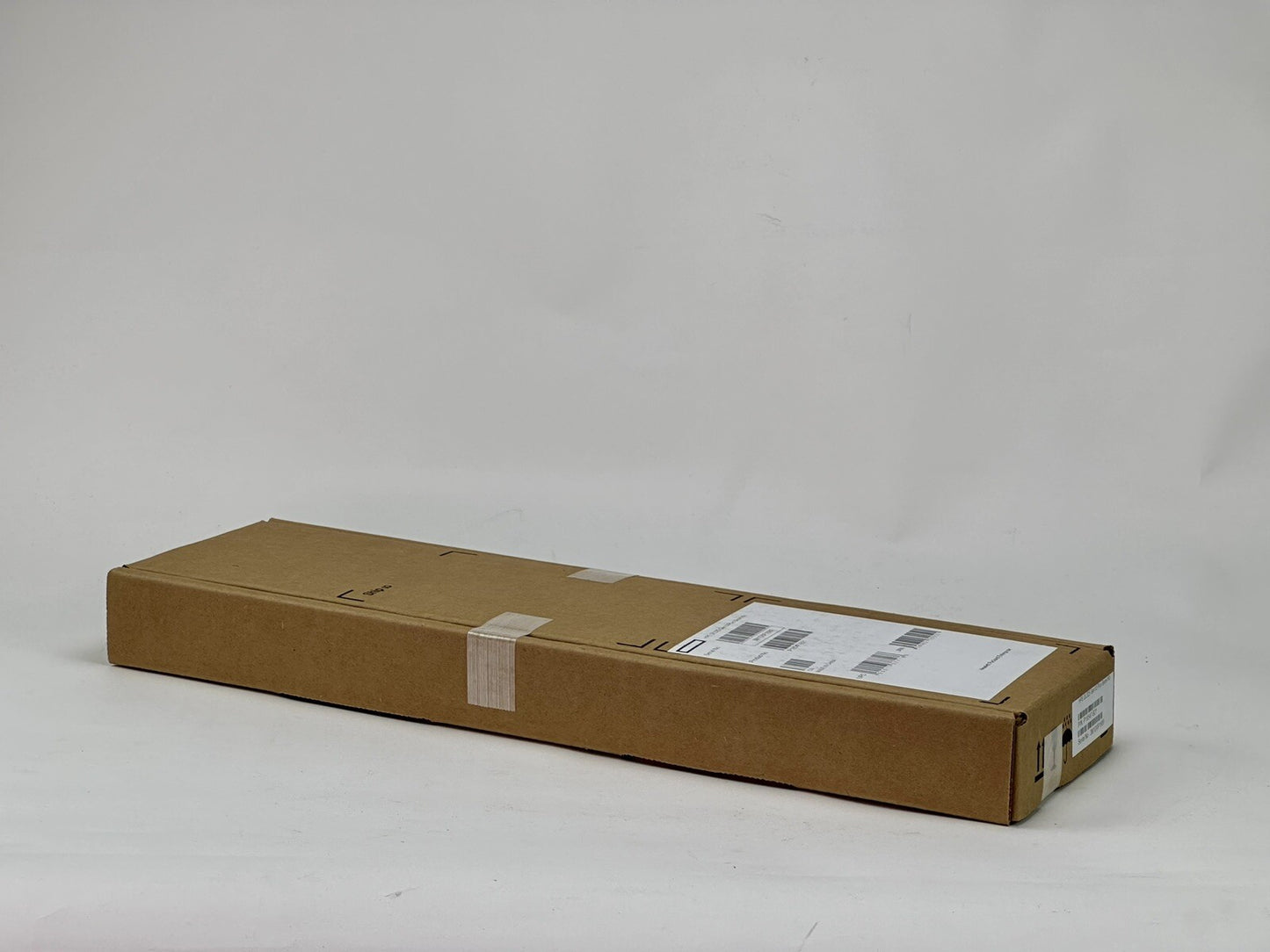HPE P18547-B21 ProLiant DL325 Gen10+ Plus 1U Front Bezel Kit