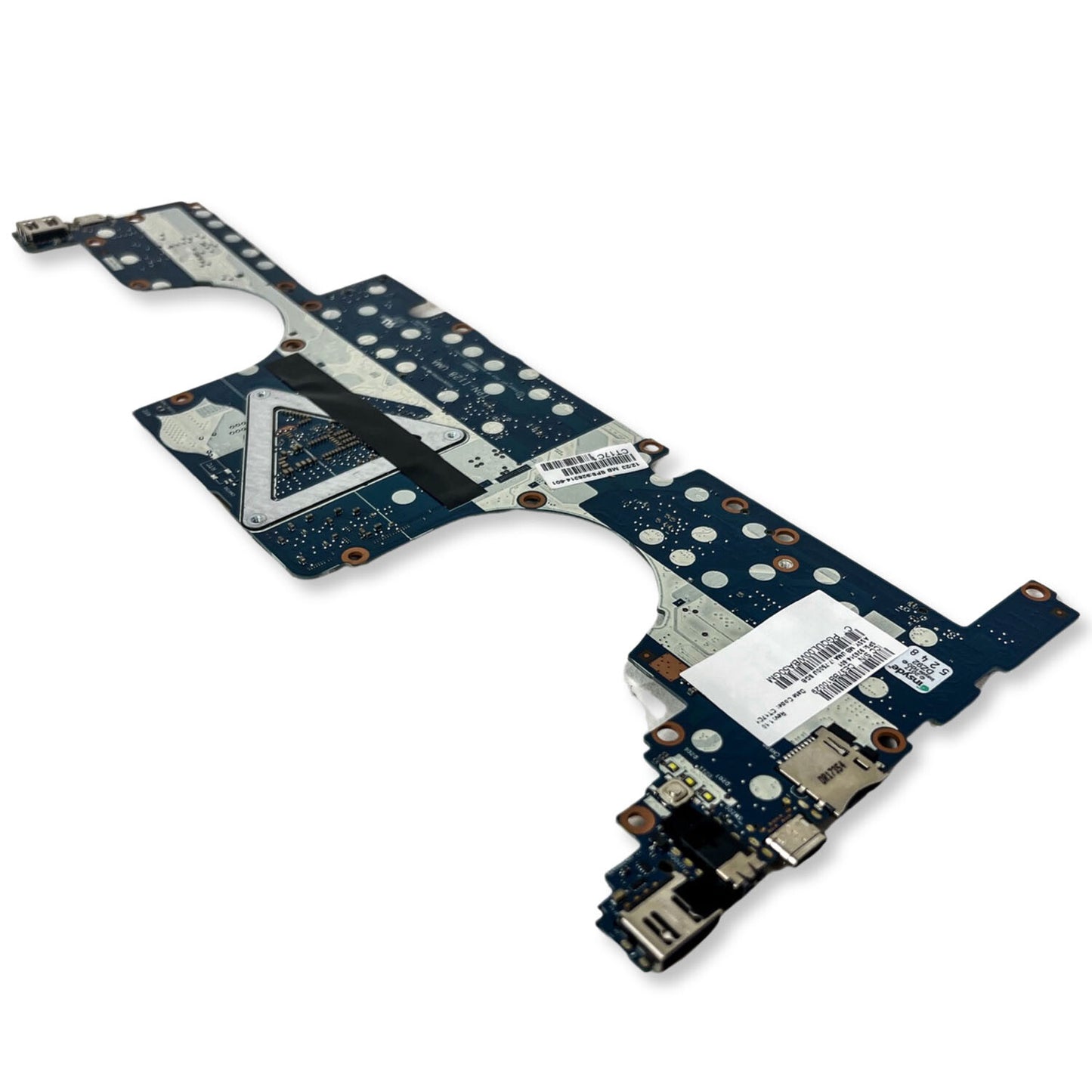 HP ENVY 13-AD Motherboard Intel i7-7500U 2.7GHz 8GB RAM L05226-601 L05226-001