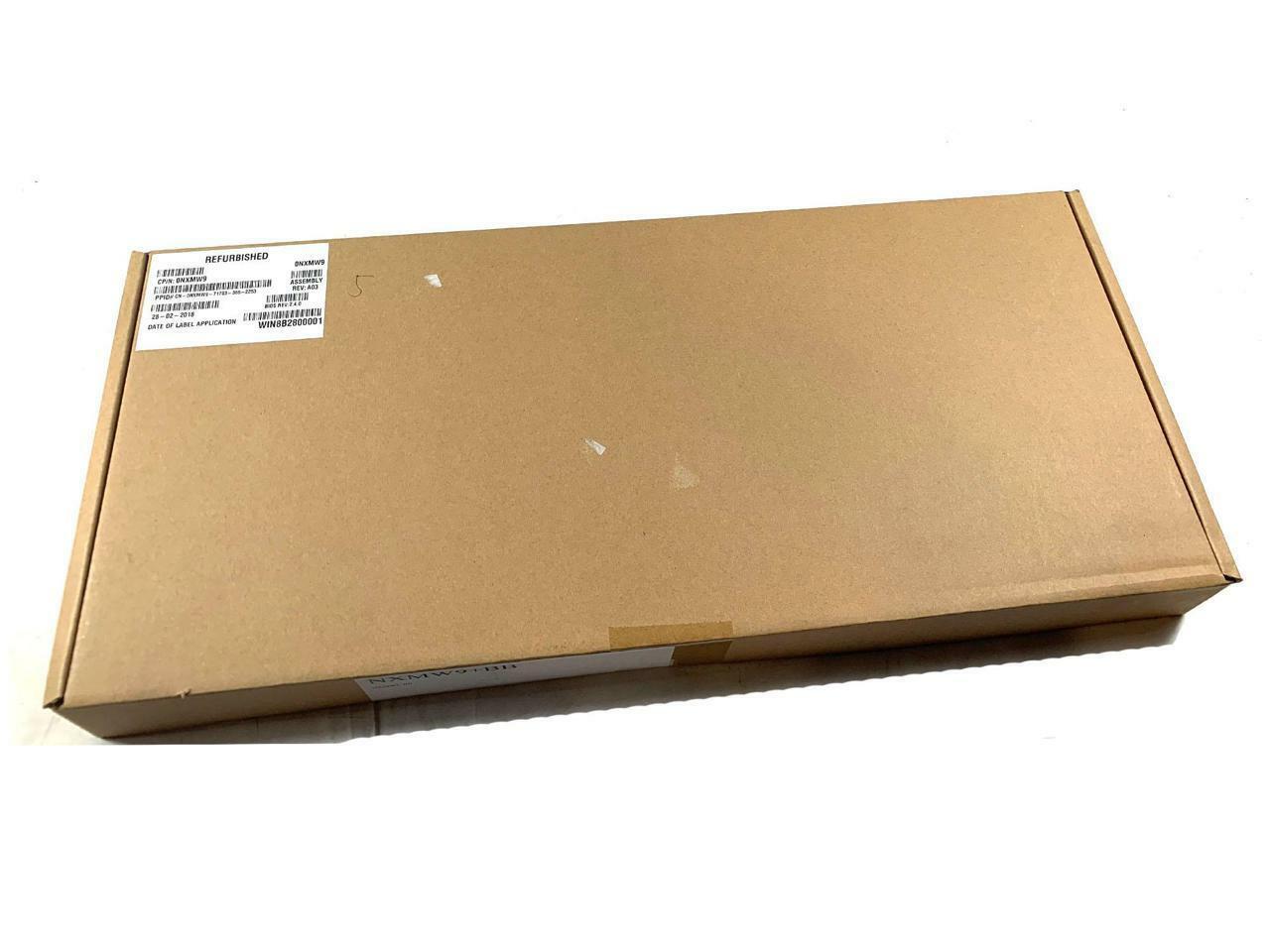 Dell PowerEdge C6105 Motherboard AMD Opteron TM 4000 Dual Socket C32 DDR3 NXMW9