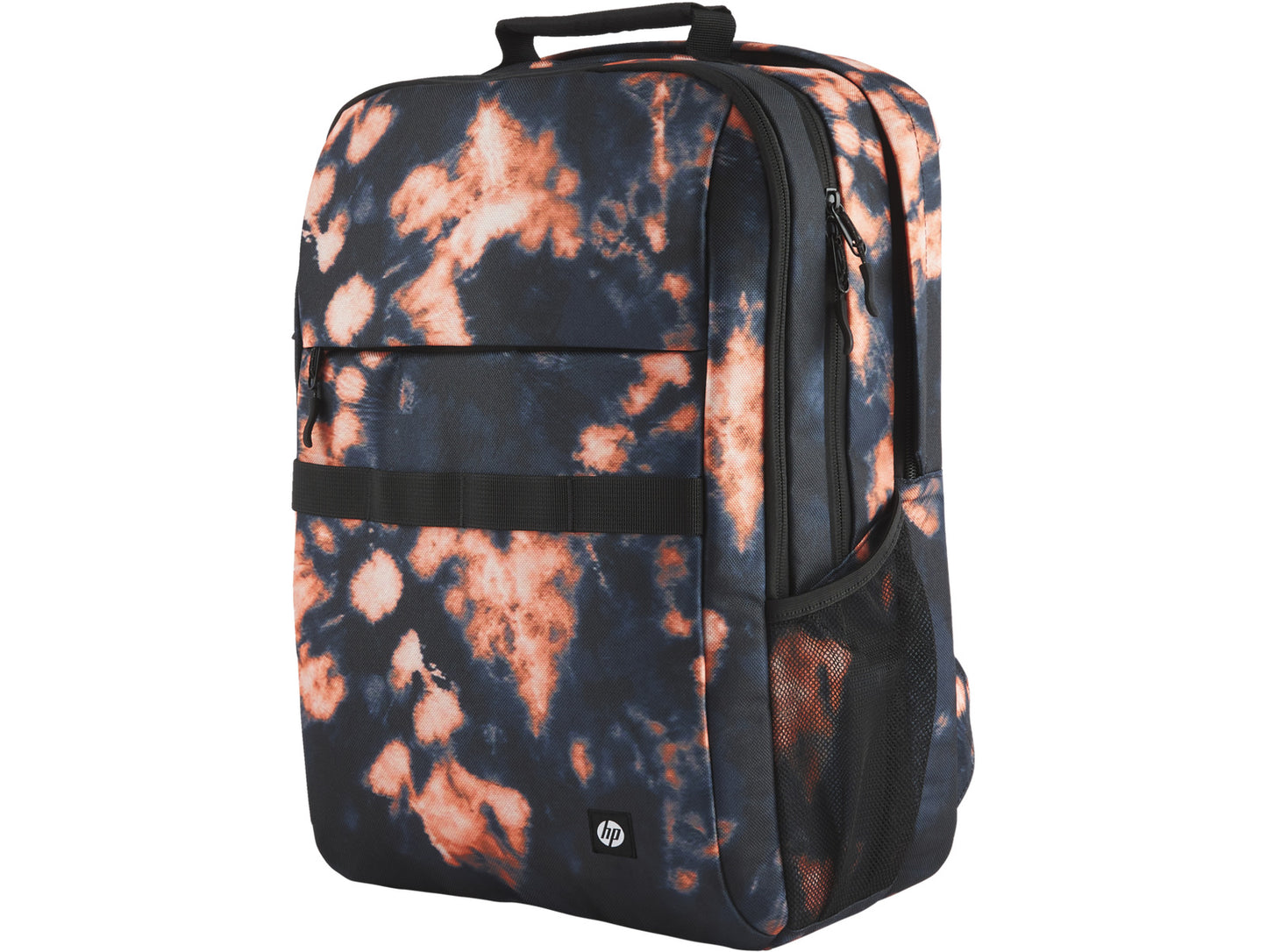 HP Campus XL Tie Dye Backpack