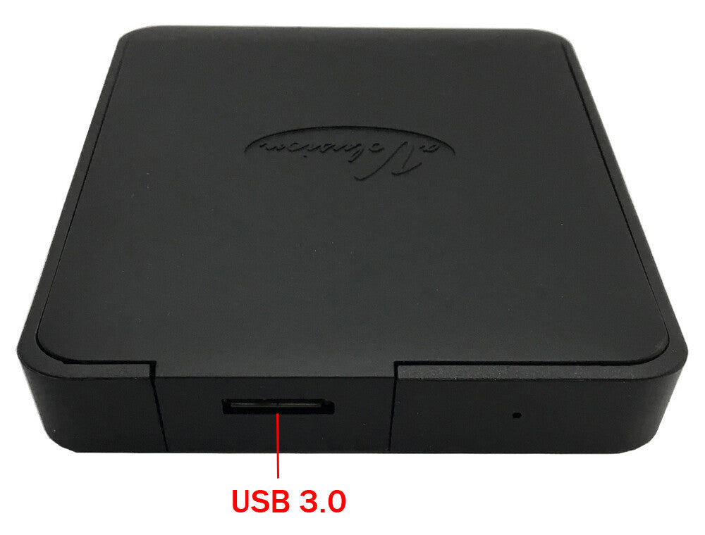 Avolusion 1TB USB 3.0 External PS4 (Slim & Pro) Hard Drive (PS4 Pre-Formatted)