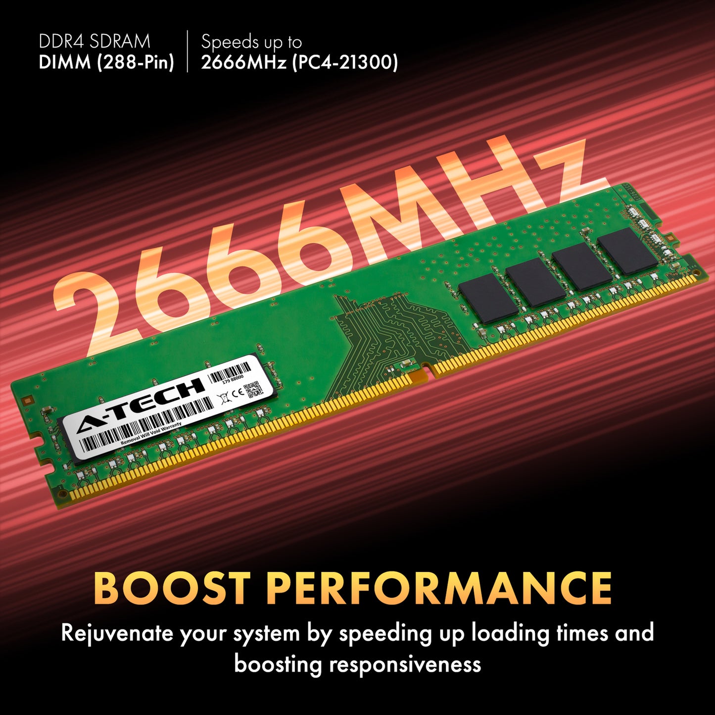 32GB 2x16GB DDR4-2666 Fujitsu CELSIUS J580 D3628 W580 D3617 Memory RAM