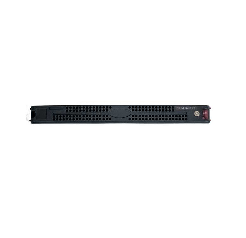 Supermicro CSE-PTFB-813-02B Front Bezel