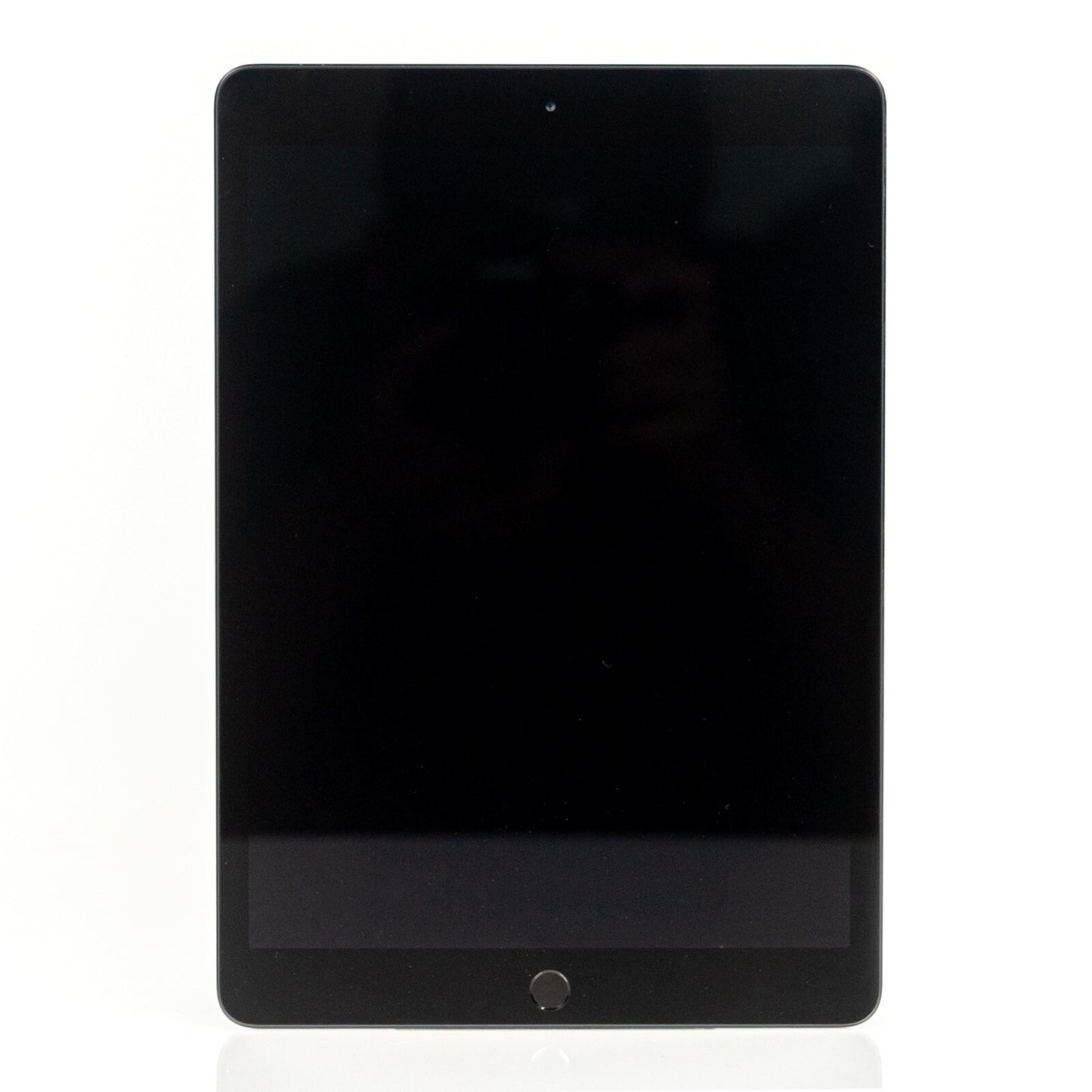 Apple iPad 7th Gen Space Gray 10.2" 128GB WiFi Touch Tablet MW772LL/A A2197 - B