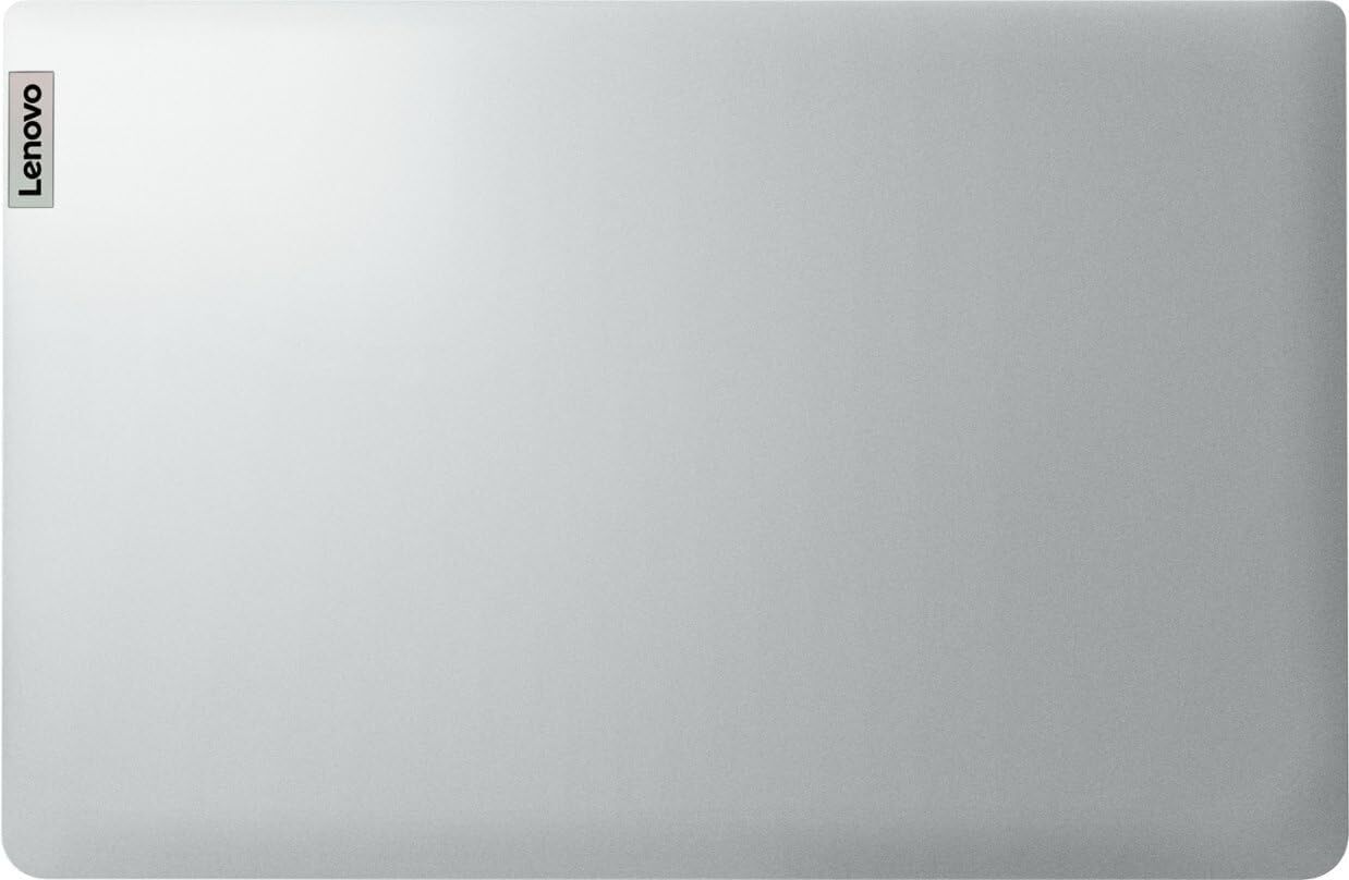 New Lenovo IdeaPad 1 15.6" FHD Touch i3-1215U 16GB 1TB SSD Webcam WIFI 6 W11P