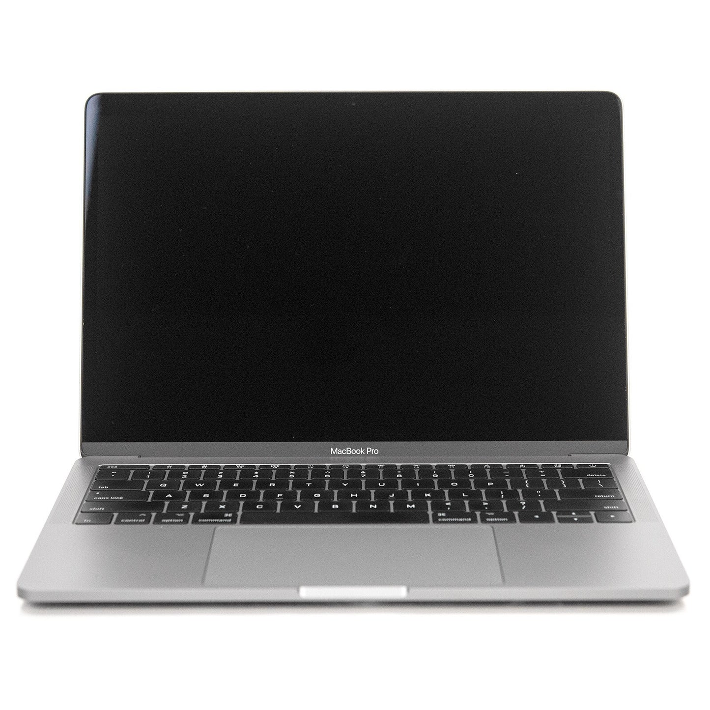 Apple MacBook Pro 13" 2017 Space Gray i5 2.3GHz 16GB 256GB SSD MPXQ2LL/A - LD/B