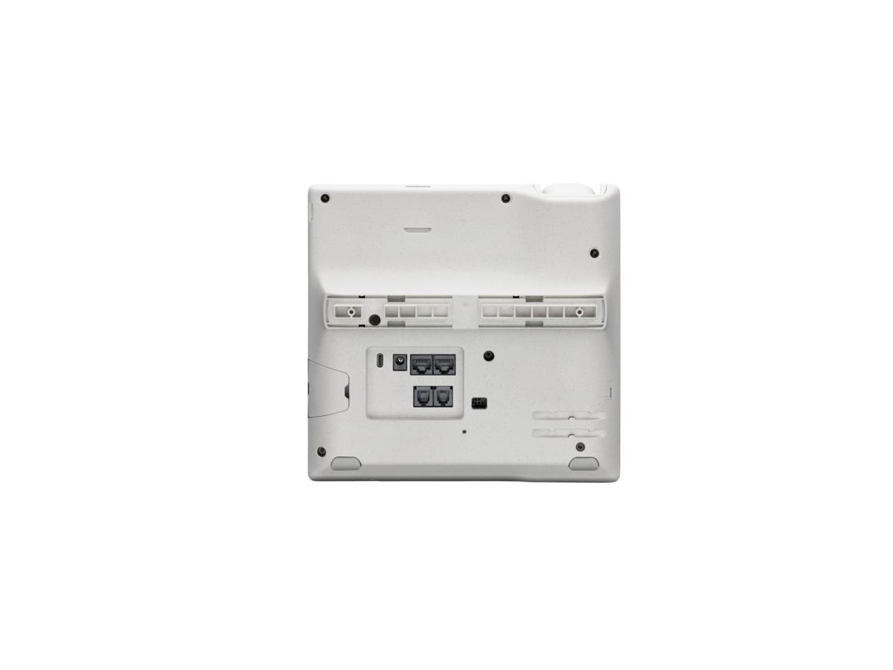 HP 82M89AA Phone HP|82M89AA EDGE E350 IP DESK PHONE R Network Retail