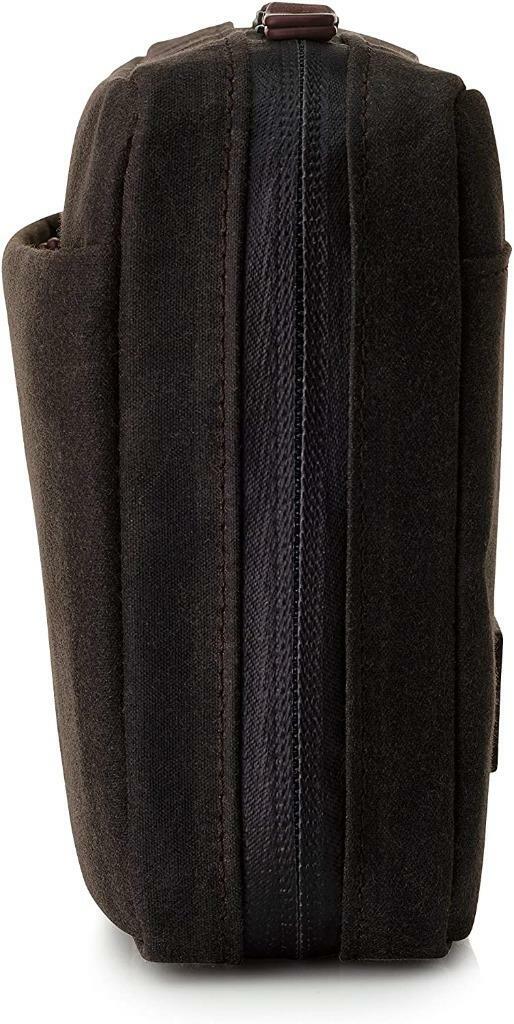 HP Spectre Folio Accesory Pouch 13.3" Sleeve Soft water-resistant Black,5DC31A