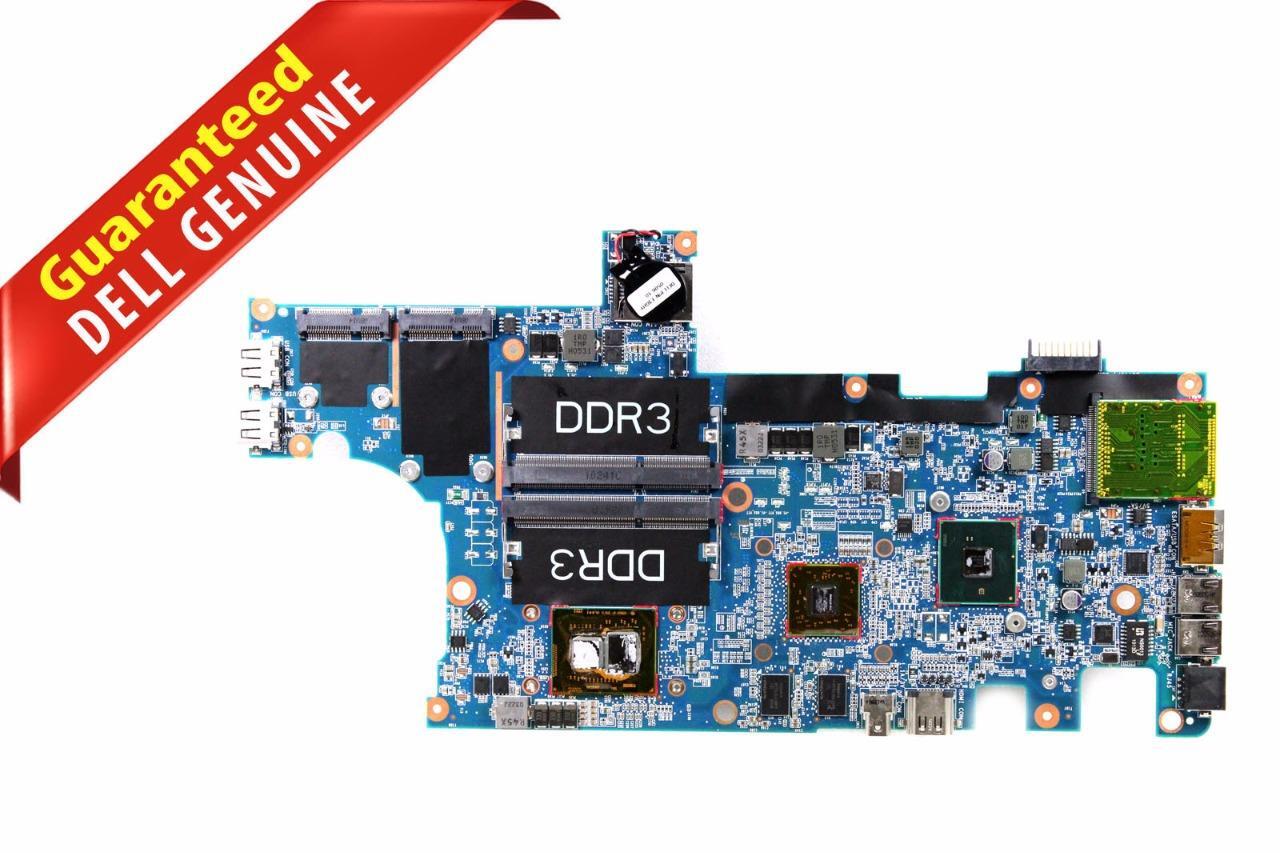 Genuine Dell Inspiron N301Z I3-330UM Laptop Motherboard F1X70 0F1X70