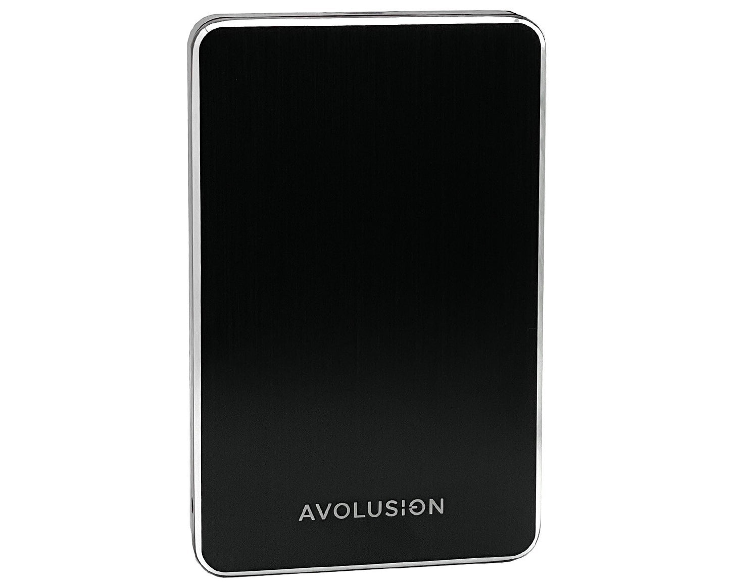 Avolusion M2 Series 1TB USB 3.0 External Portable Hard Drive (For Xbox One X, S)