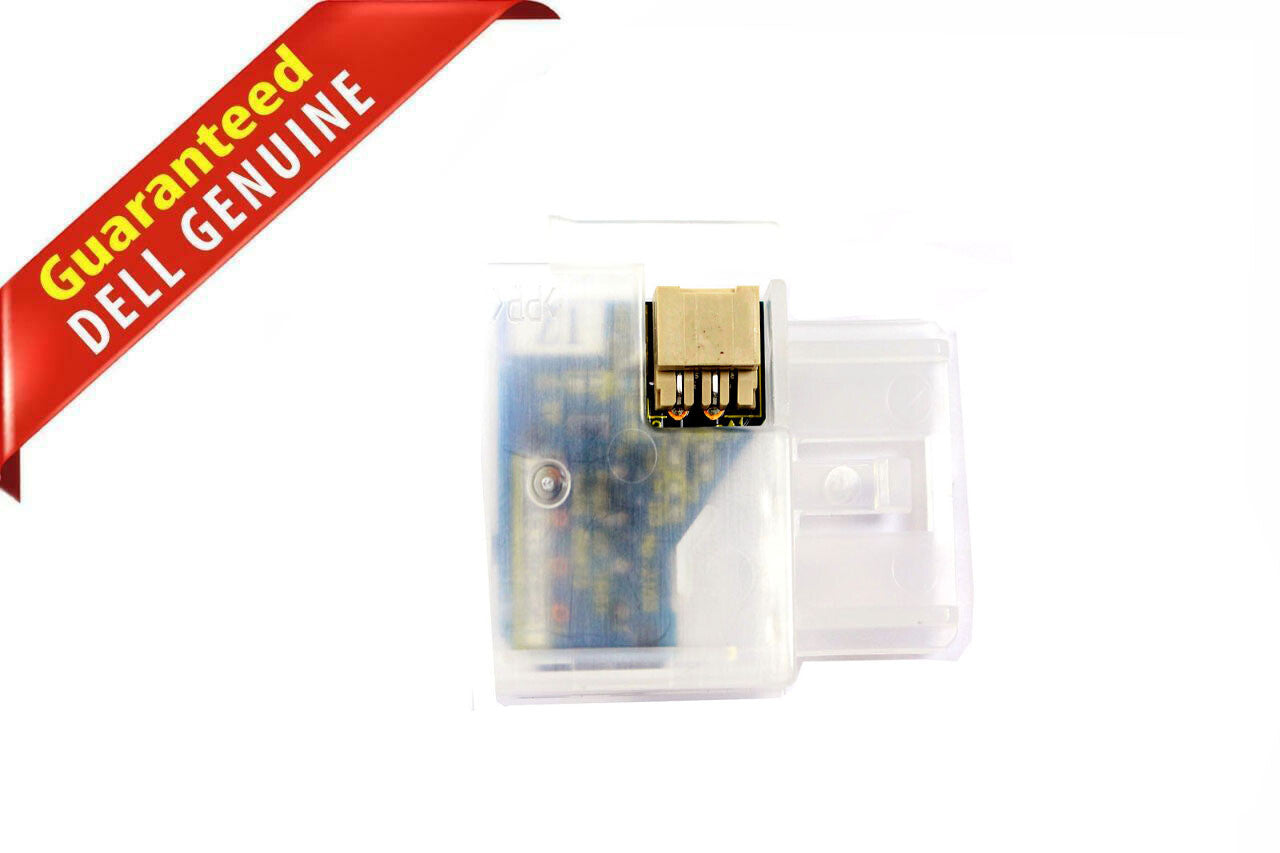 Genuine OEM Dell 5130C Toner Dispenser Crum Board And Housing Assembly H329T