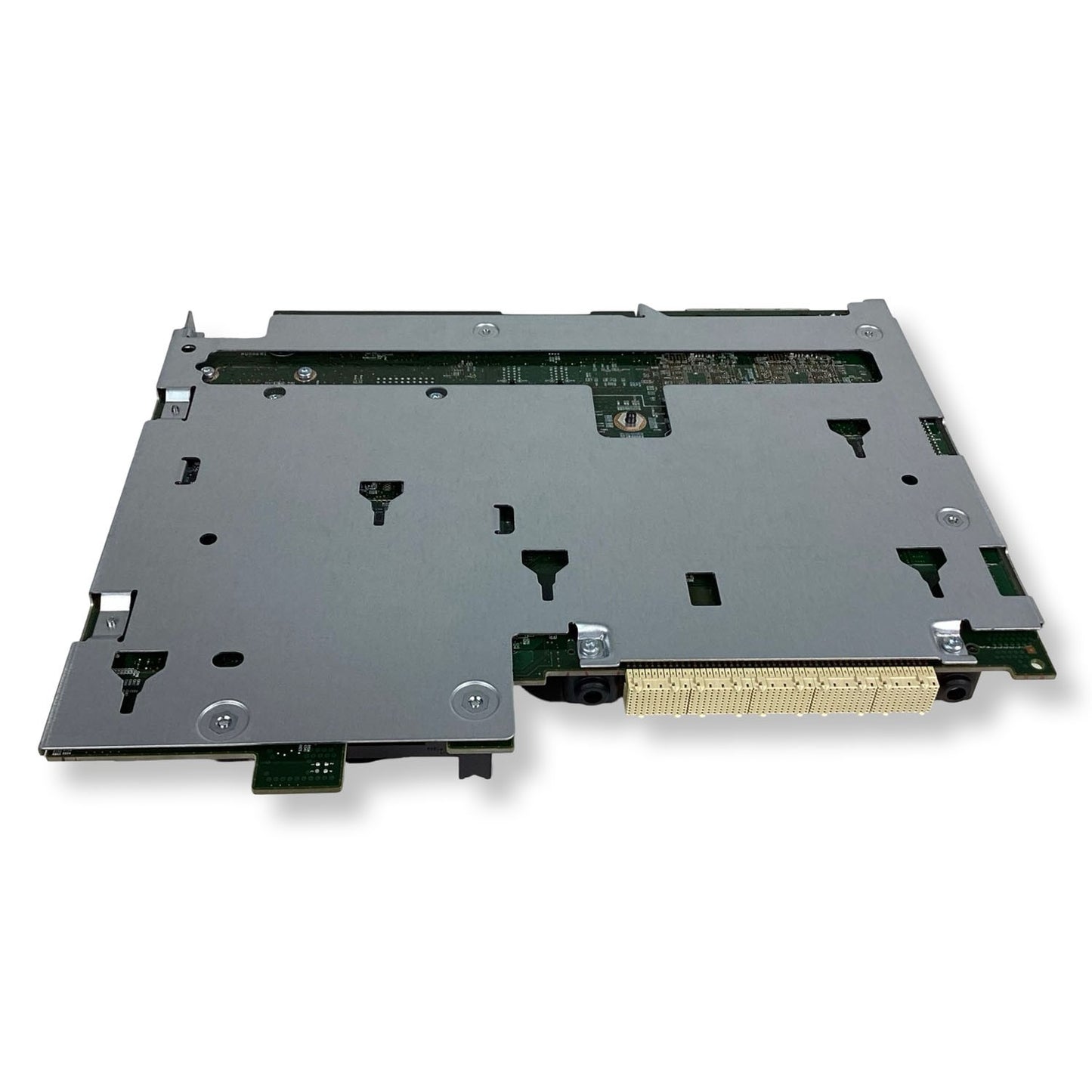 Dell PowerEdge R715 Rear Riser Board PCIe 2.0 x16/x8 N36HY G2DP3 C5MMK