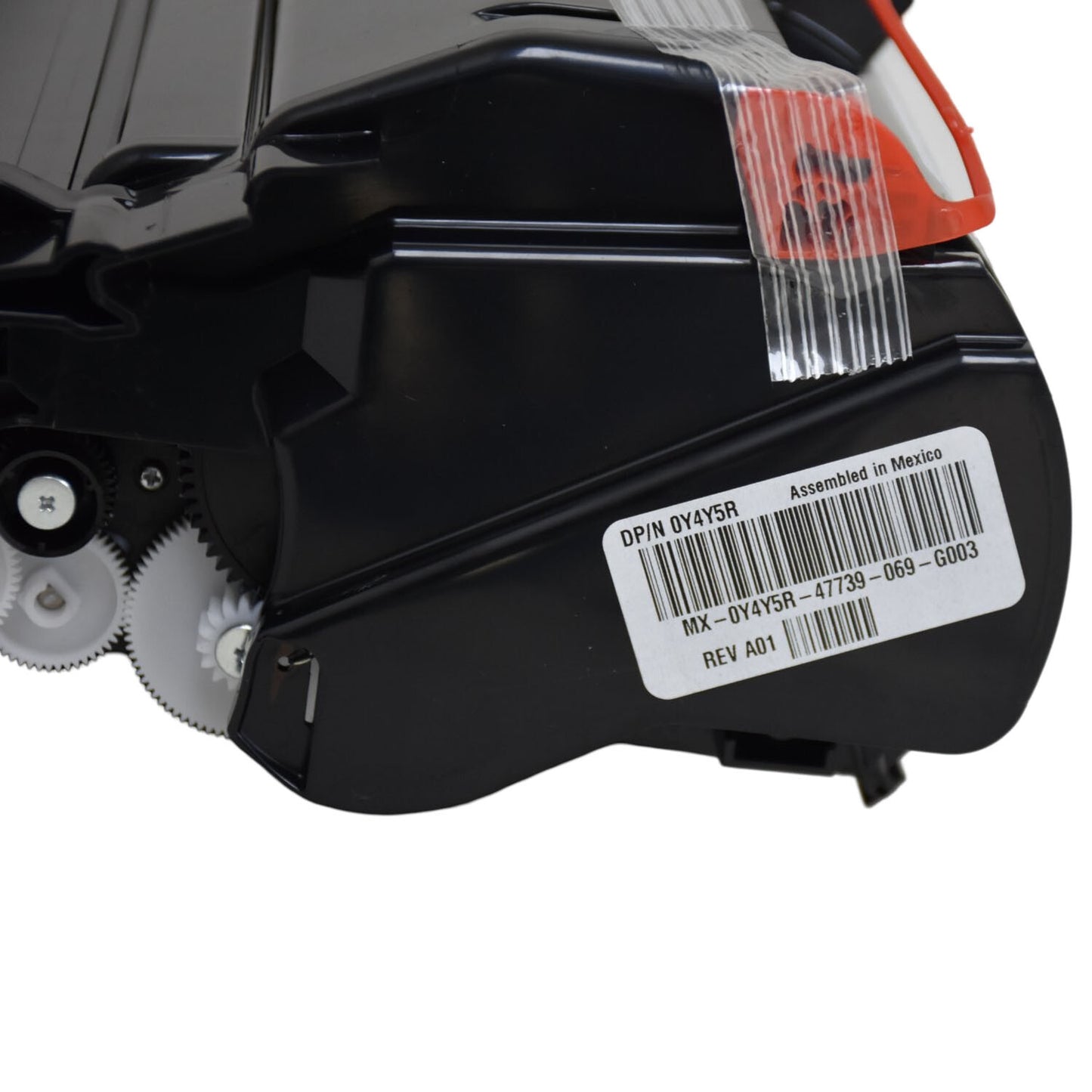 New Dell 5530DN 5535dn Extra High Yield Black Toner Cartridge Y4Y5R 9GPVM