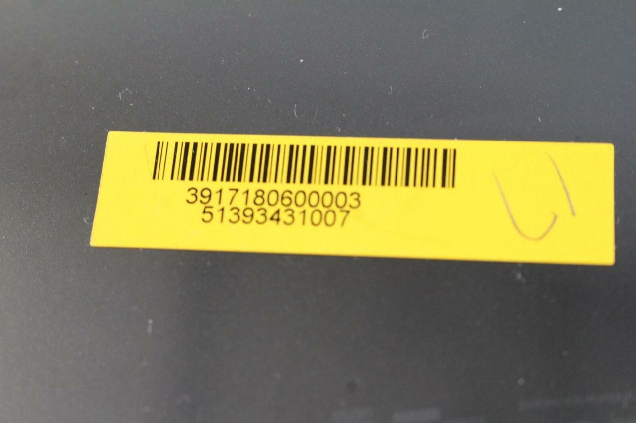 Dell T0J0K Latitude 7275 XPS 9250 FRENCH Keyboard Dock Case 5YH5R K18A001 7TCC3