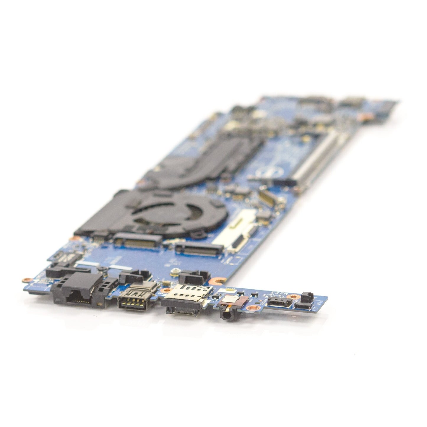 Dell Latitude 7390 Laptop Intel i5-8350U 1.70GHz Replacement Motherboard - RNCY5
