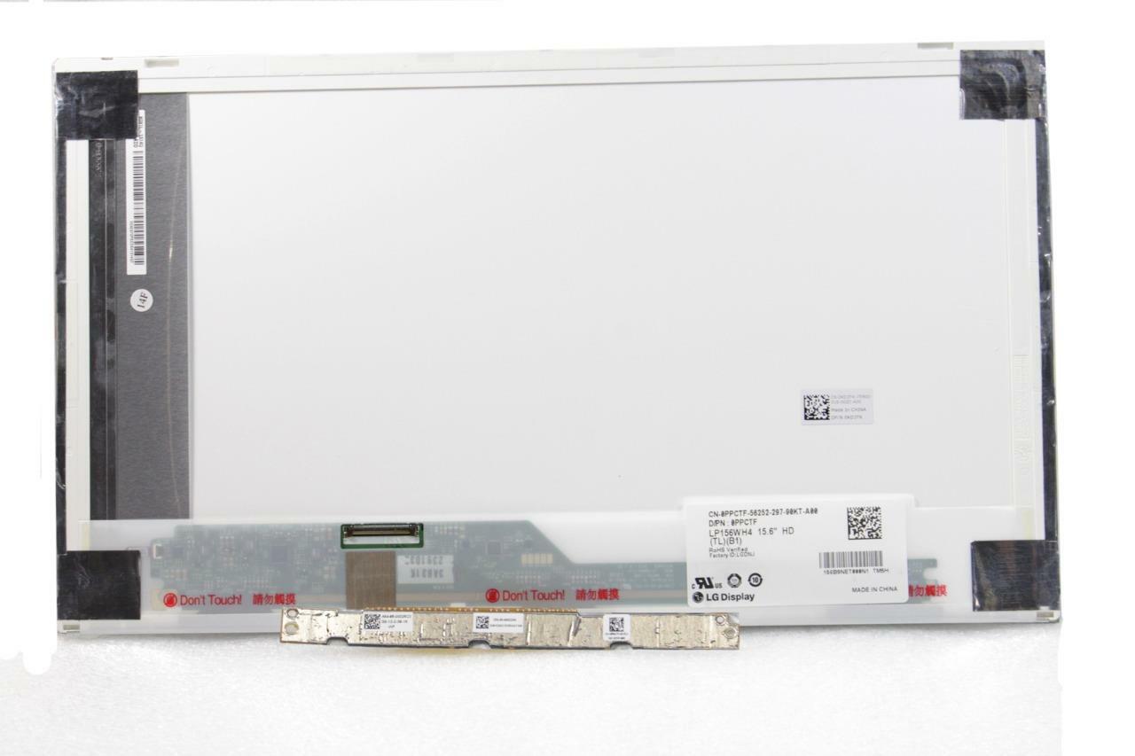 New Dell Precision M4600 / XPS 15 (L501X / L502X) Touchscreen 15.6" HD LCD KD3TK