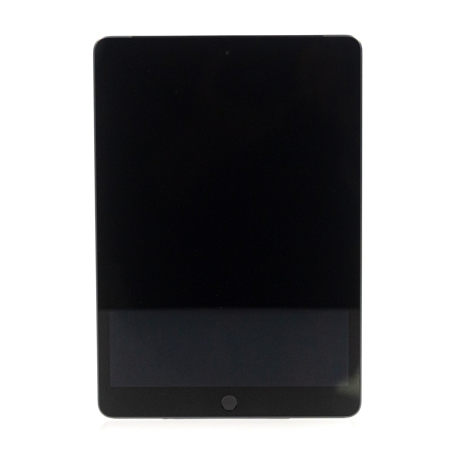 Apple iPad 7th Gen Space Gray 10.2" 128GB WiFi Cellular Tablet MW702LL/A A2200 B