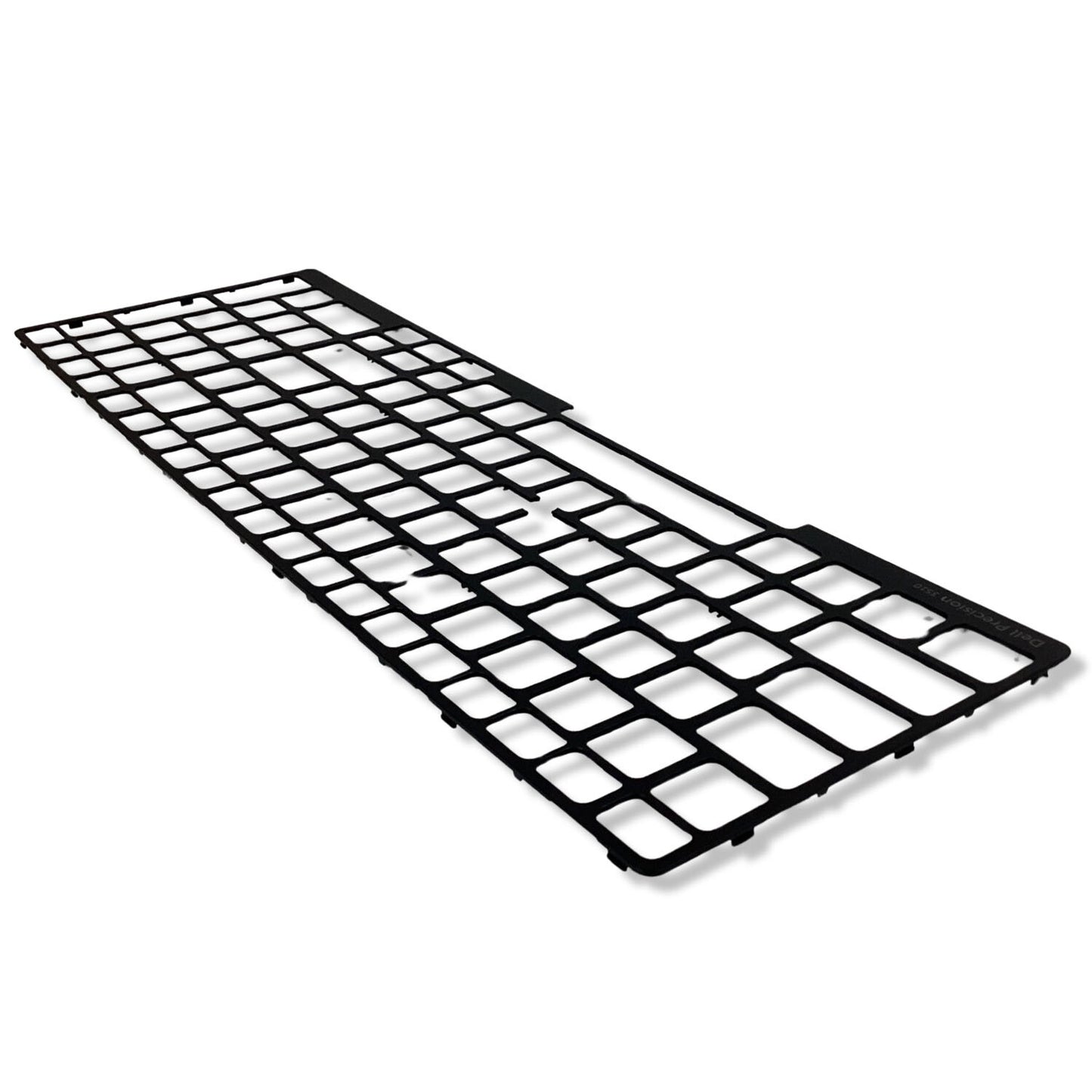 New Dell OEM Precision 17 7710 Keyboard Bezel Trim Lattice Plastic 09FN93 9FN93