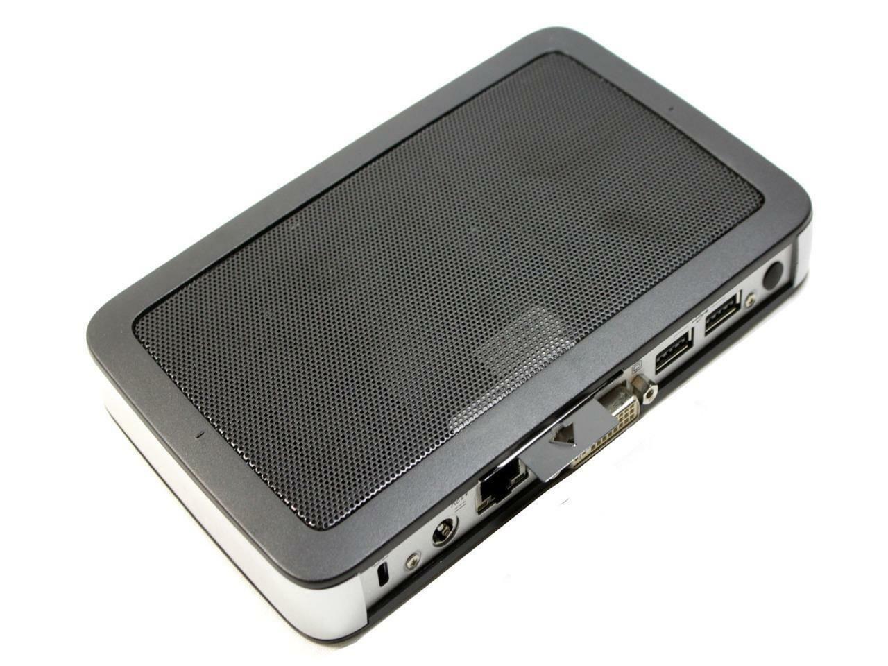 Dell Wyse Tx0 3010 Thin Client MARVEL PJ4 v7 1.0GHz 1GB SSD 1GB RAM Citrix 9WK2Y