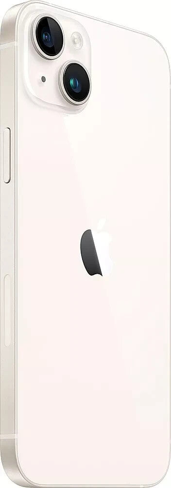 Apple iPhone 14 Plus 512 GB Dual SIM Physical SIM & eSIM Unlocked Starlight Mint